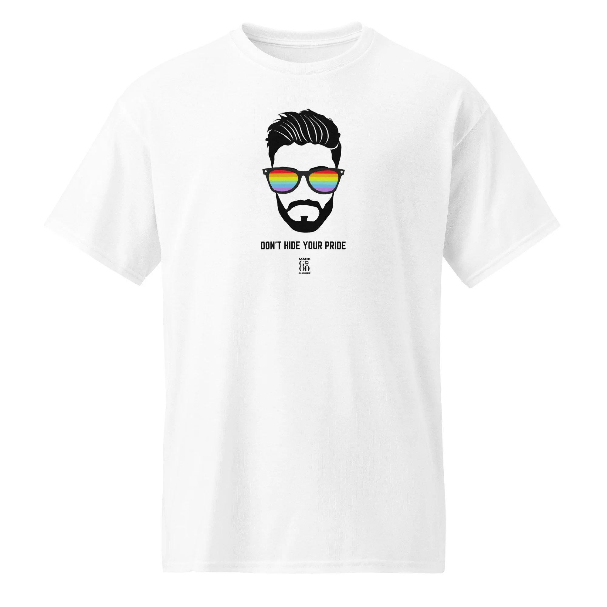 The Pride Tee