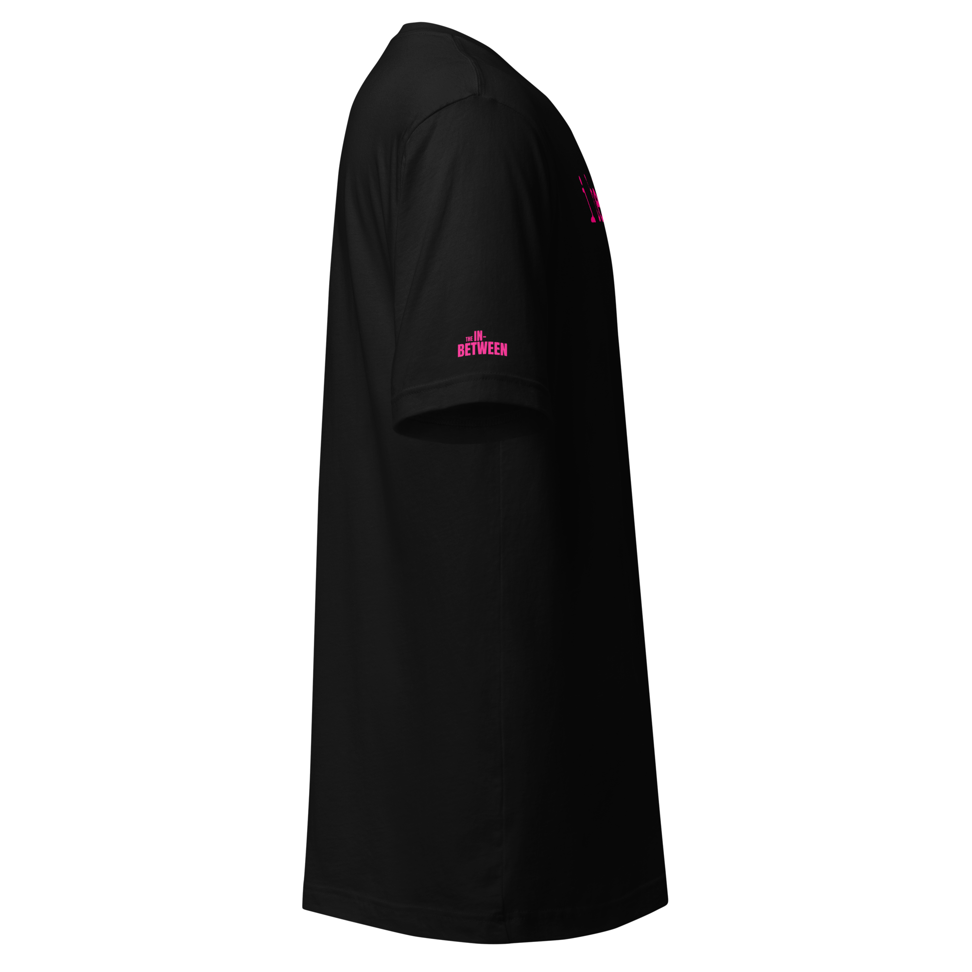unisex-staple-t-shirt-black-right-belong-extraordinary-inspirational-pink.png
