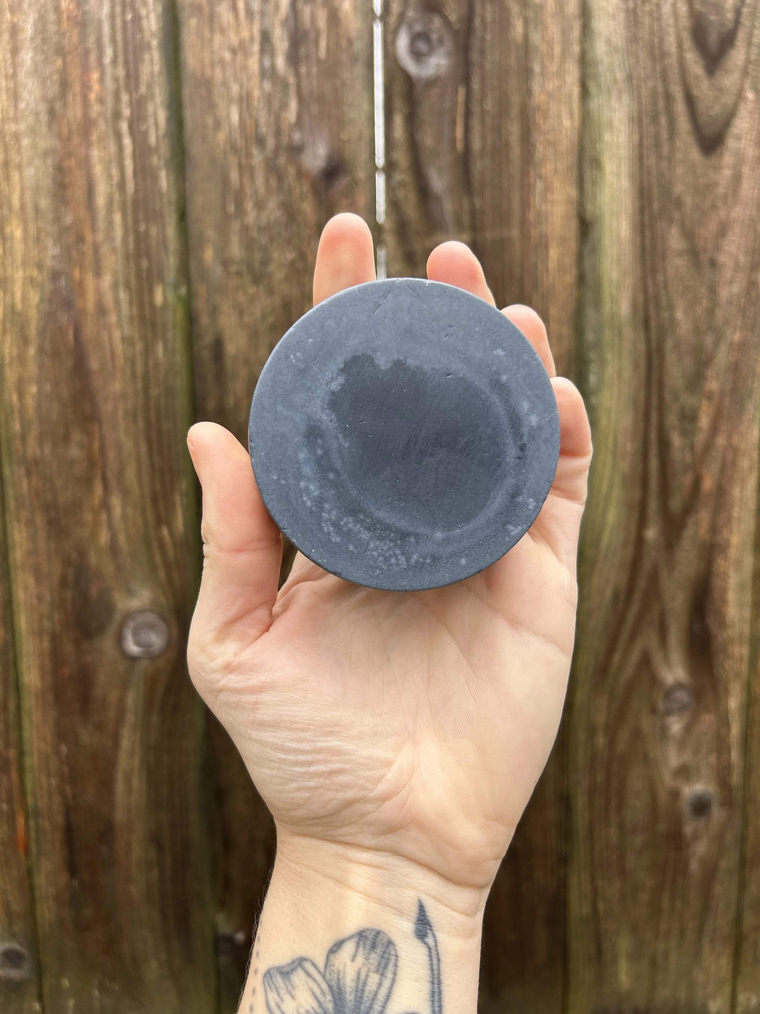 Root Revival Shampoo Bar for Hair Growth