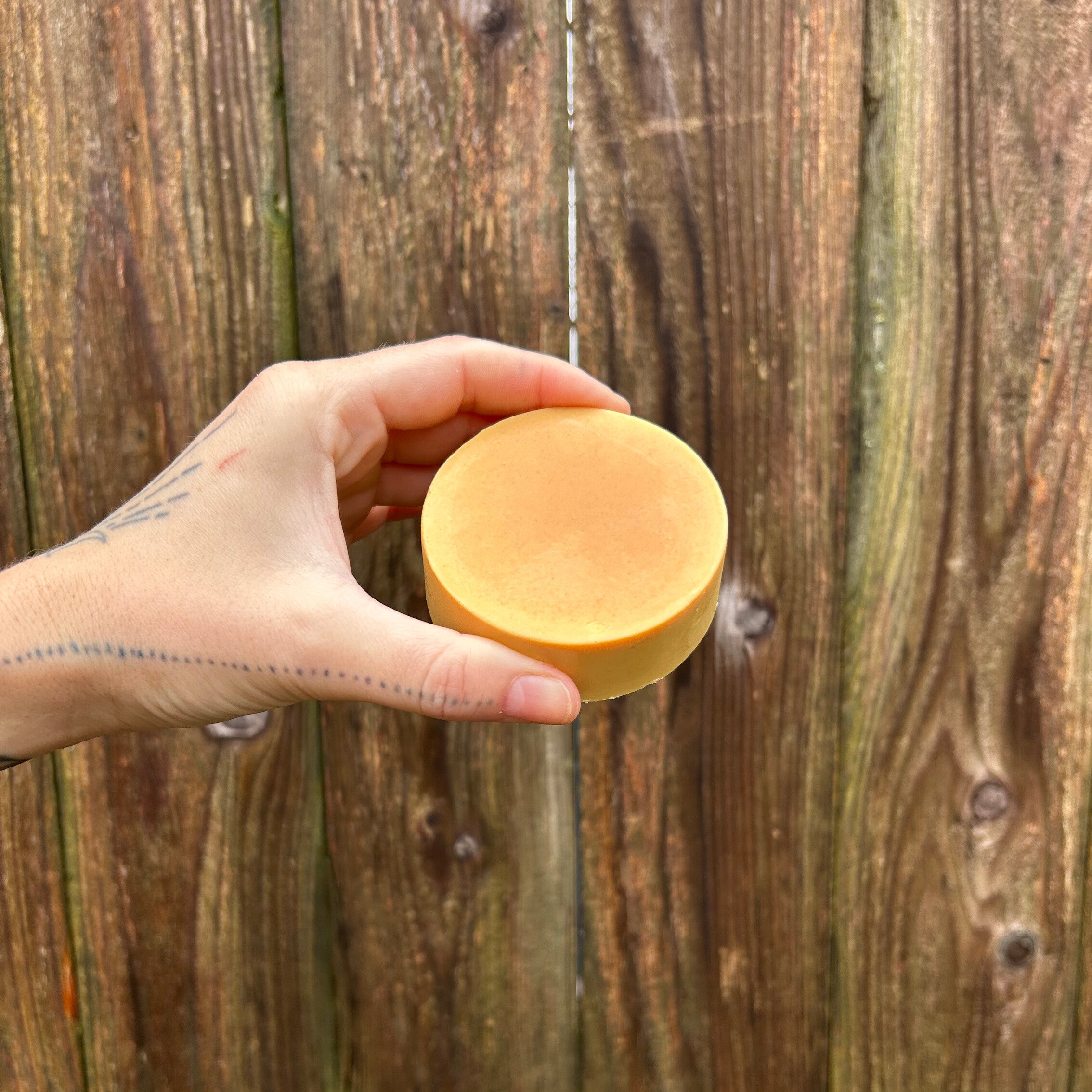Voluminizing Shampoo Bar for Fine or Thin Hair 2.jpg