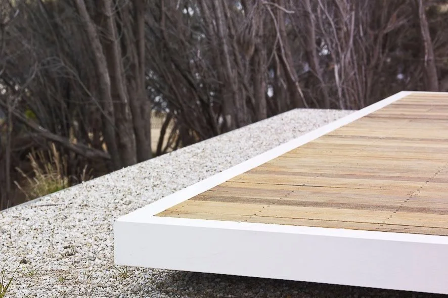 Killora Bay House, award-winning house designed by Tanner Architects ...