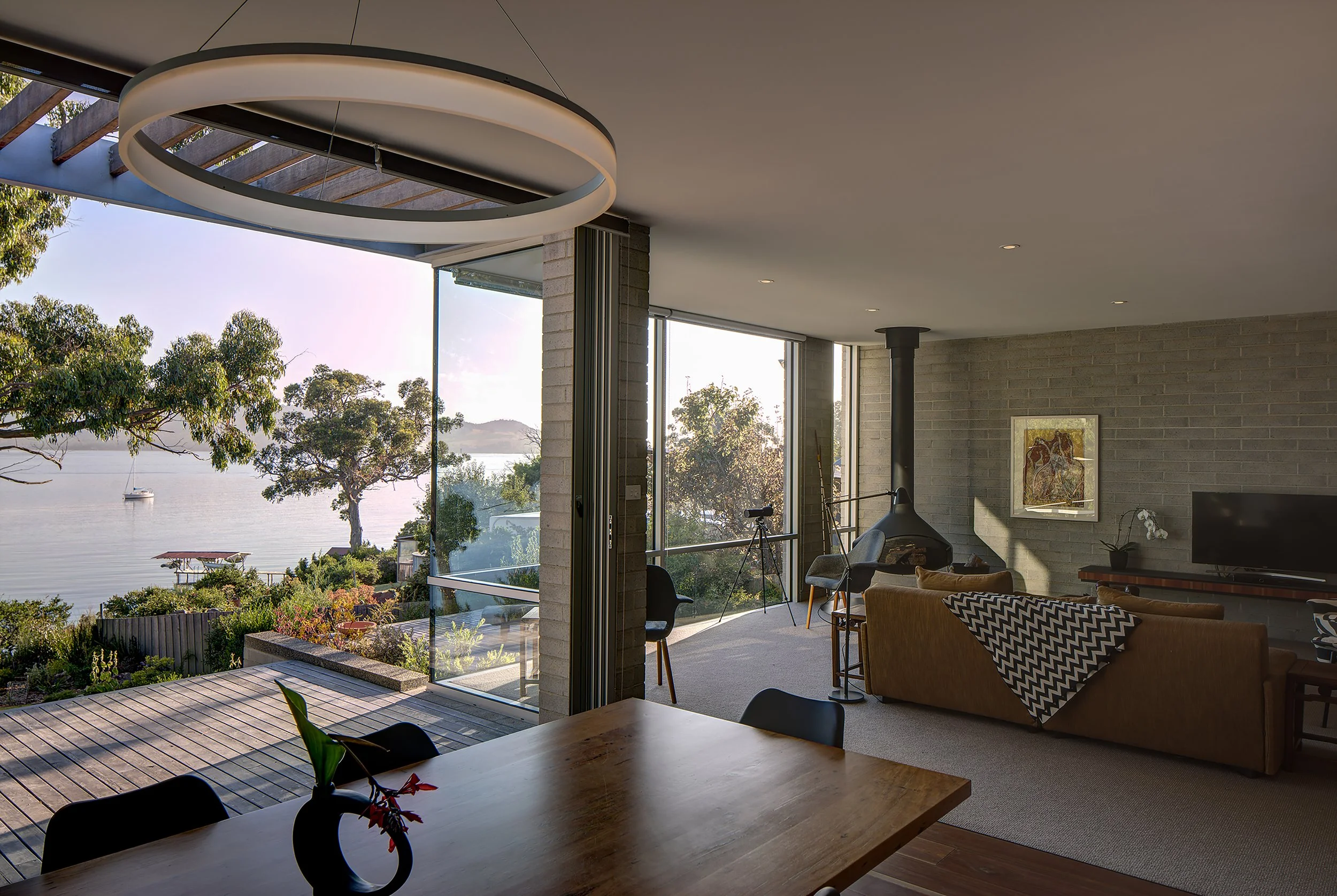 Elms House, award-winning house designed by Tanner Architects — Tanner ...