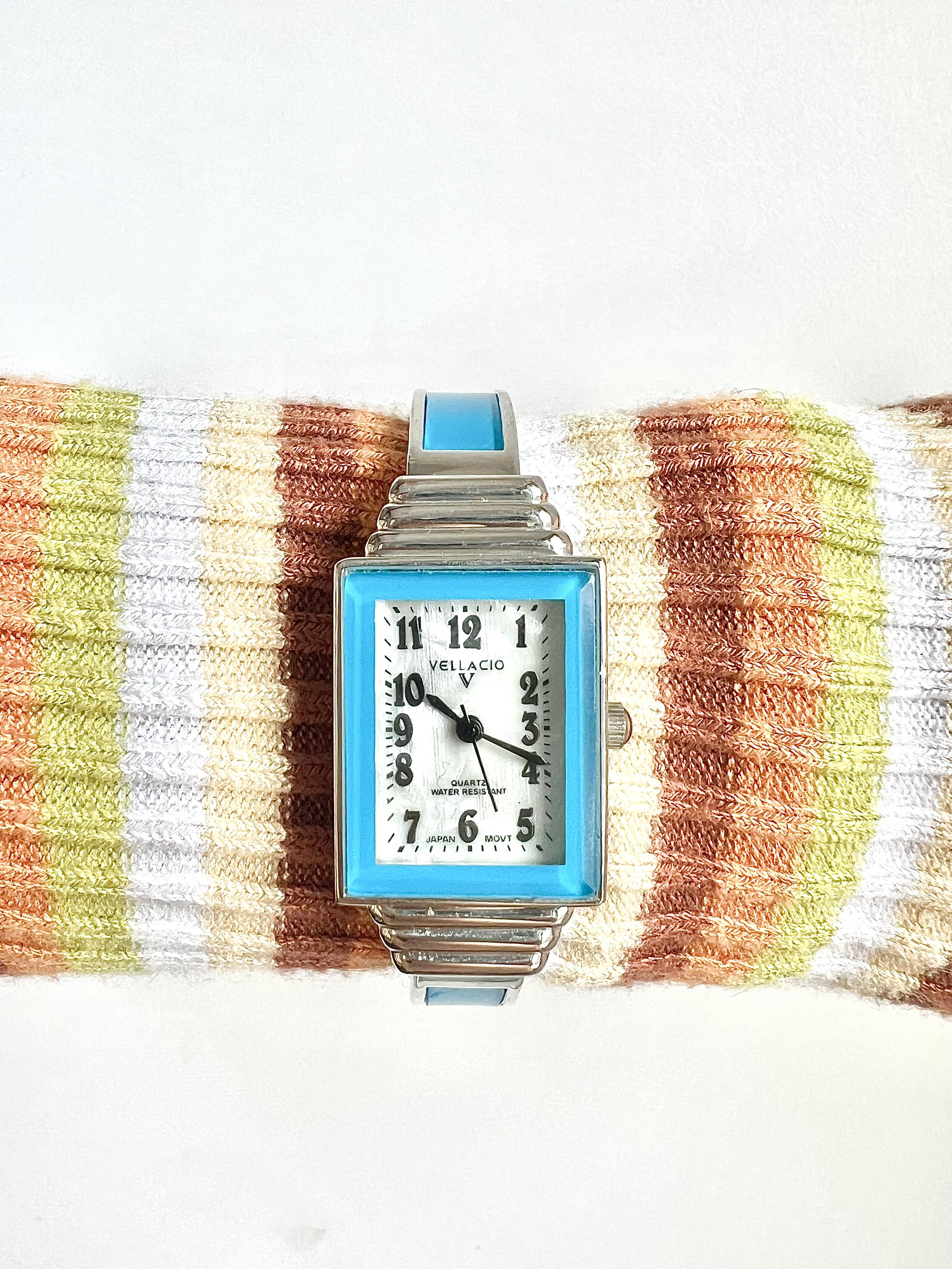Montre VELLACIO