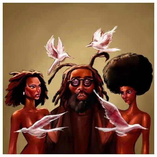 Spotlight Artist: Whyz