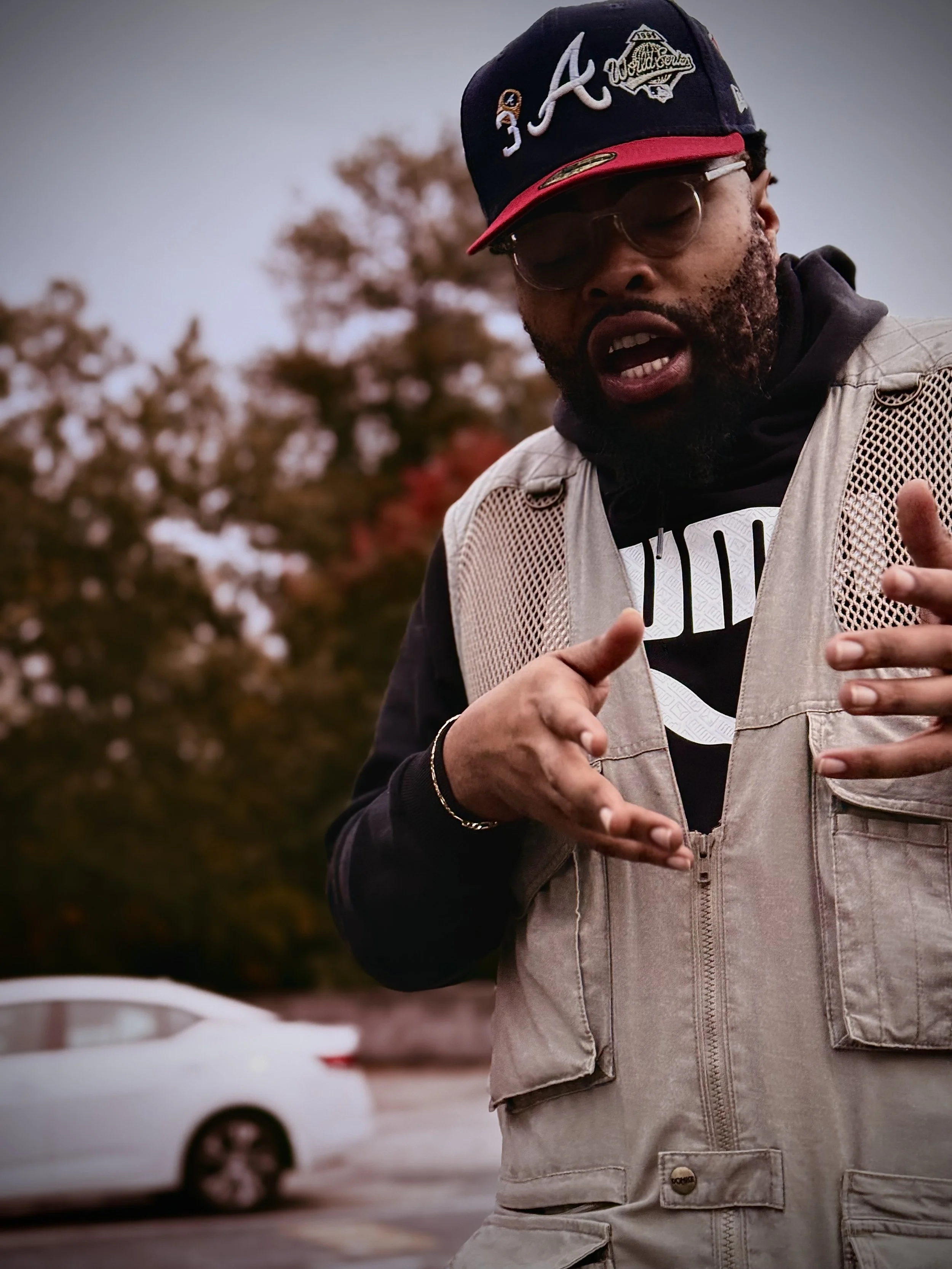 The Roof of the World Series 