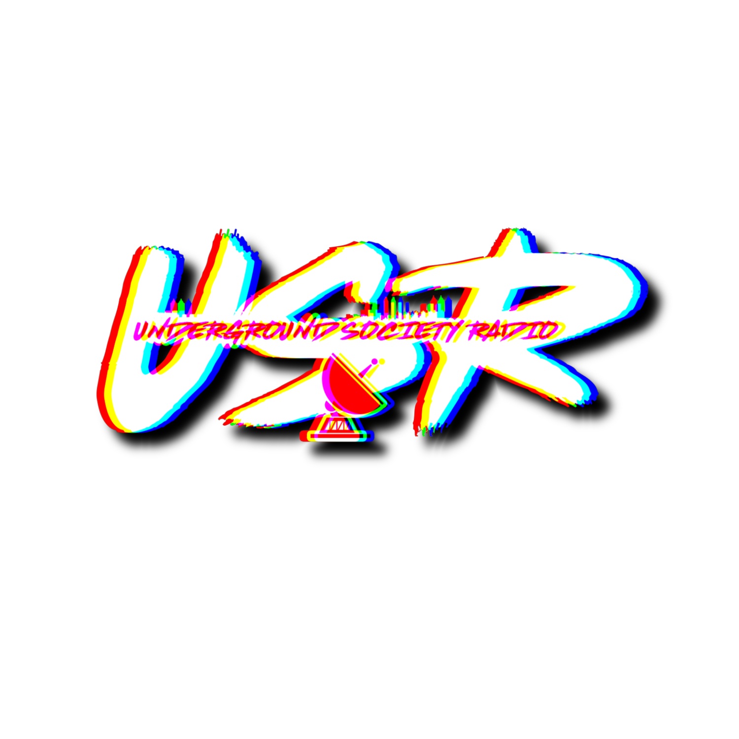 UndergroundSocietyRadio