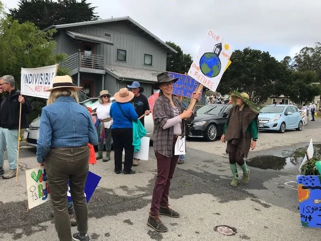 June 2022: Western Weekend Parade