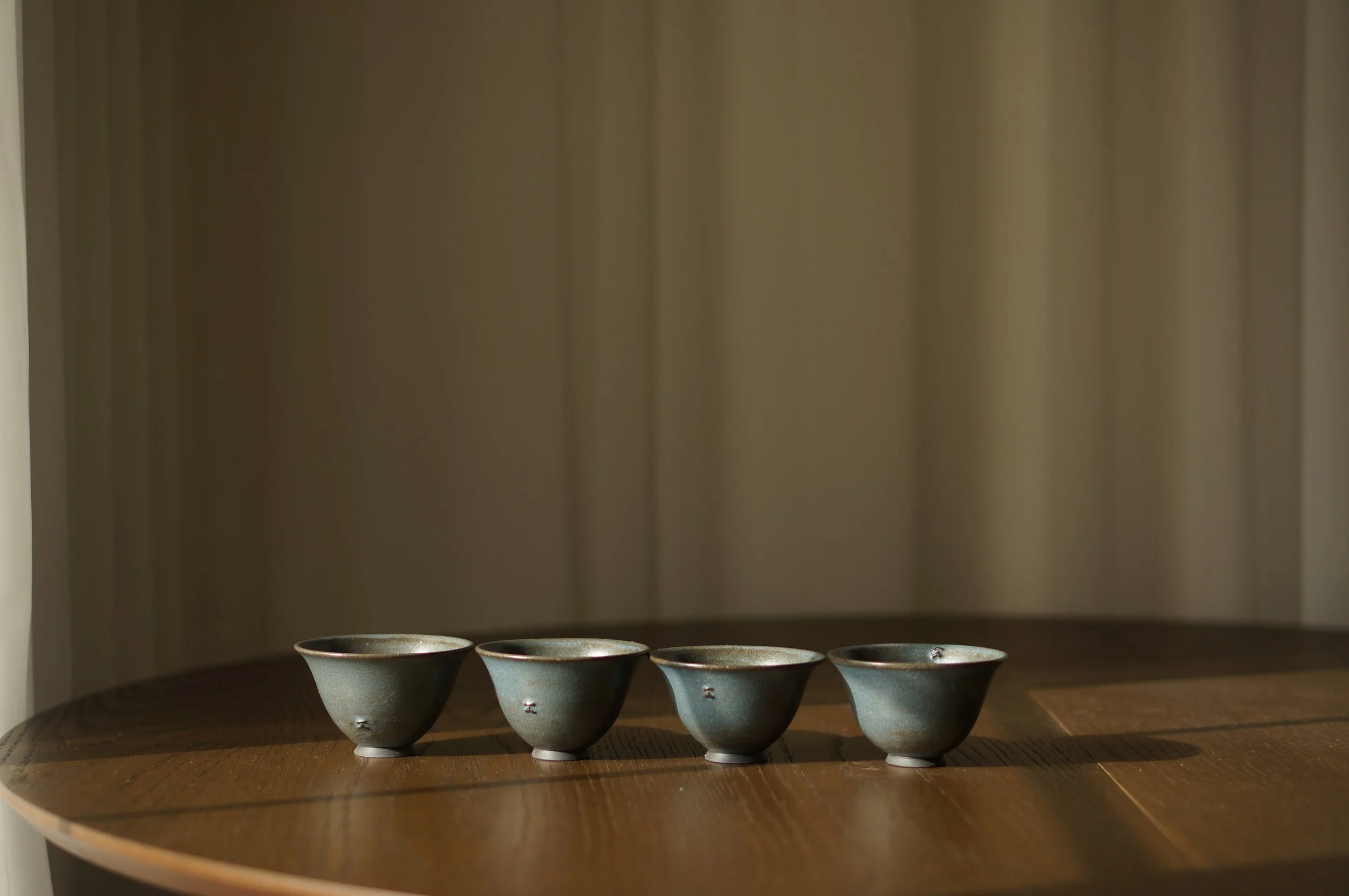 Mini Bowl - Black Ice