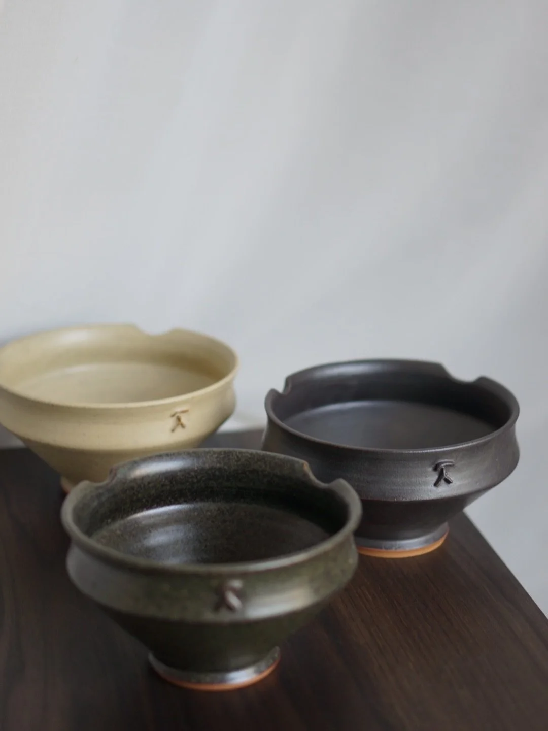 Swipe to see a little story about my ramen bowls 🍜

They are now ready for preorder on my website!