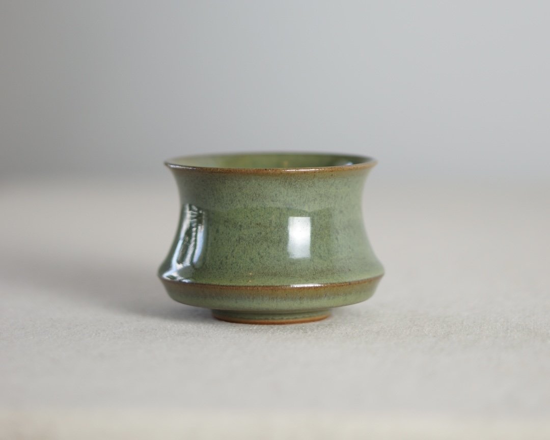 Low Teacup - AED 85.00
