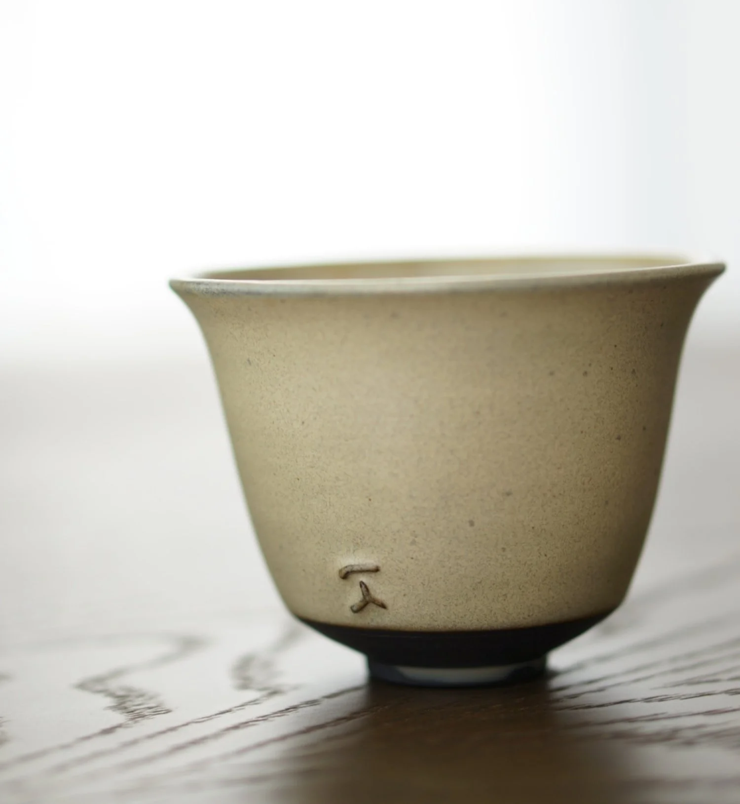 Matcha cup - Desert