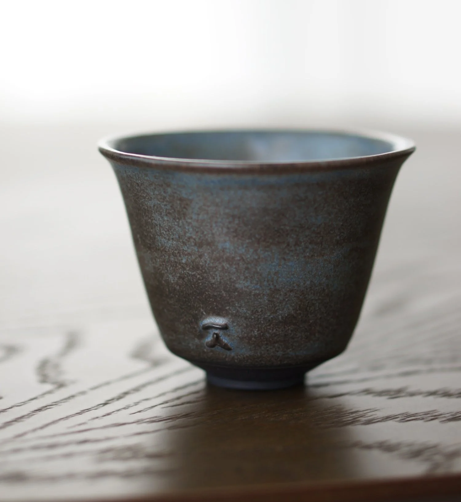 Matcha Cup - Black Ice