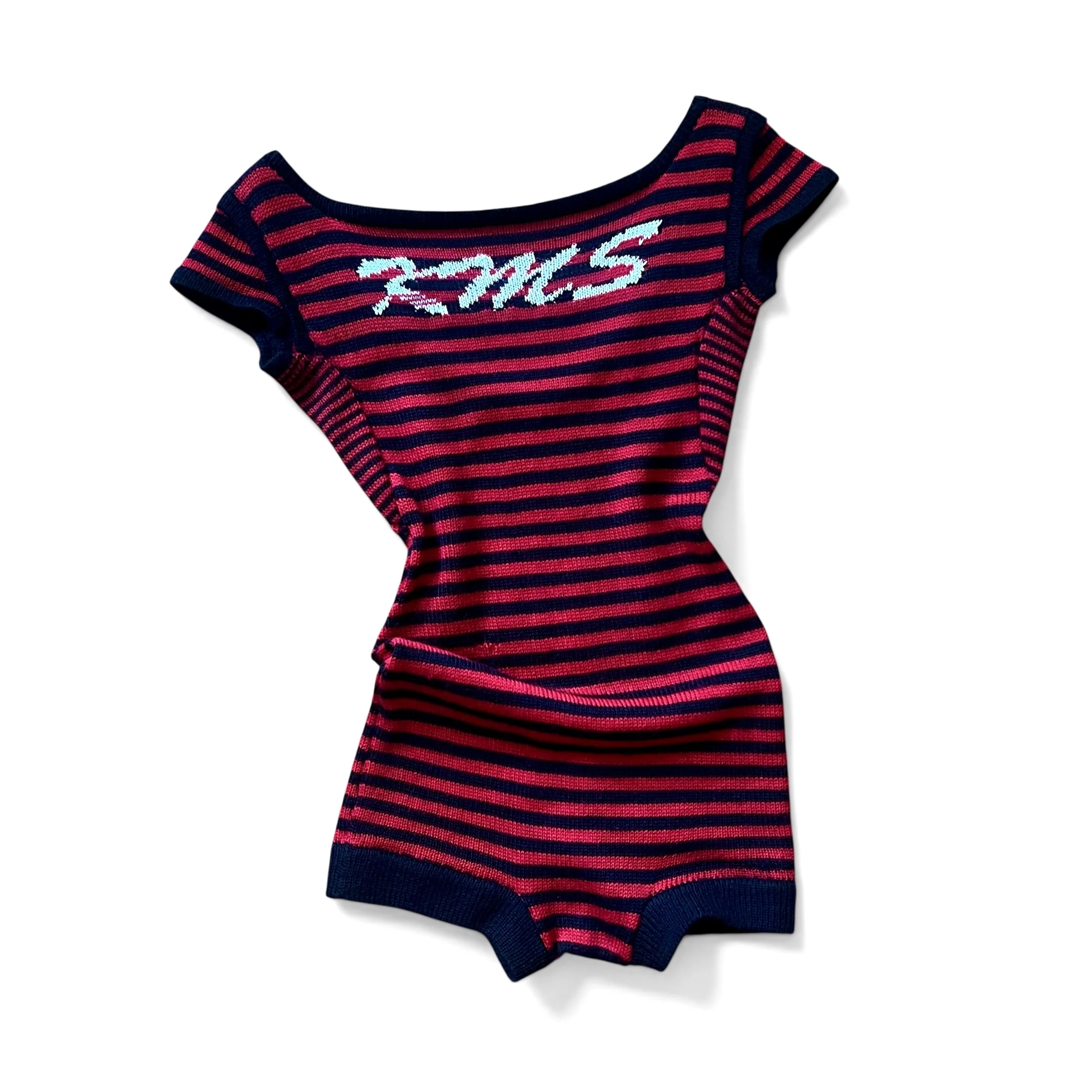 Know My Strengths Romper