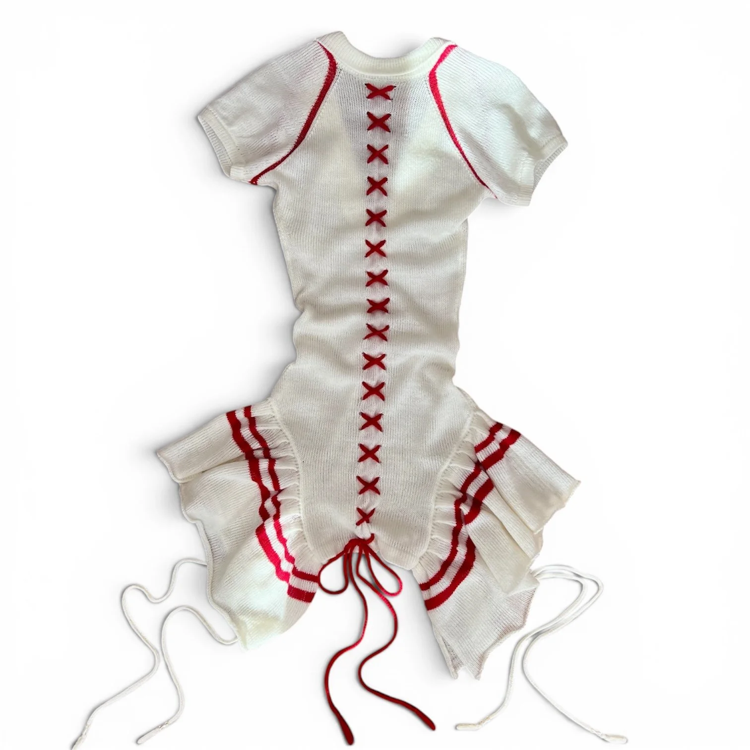 Nurse Dress