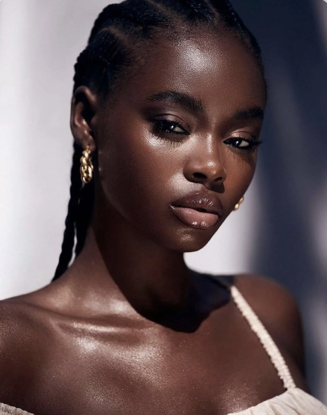 The Hidden Dangers in Synthetic Braiding Hair