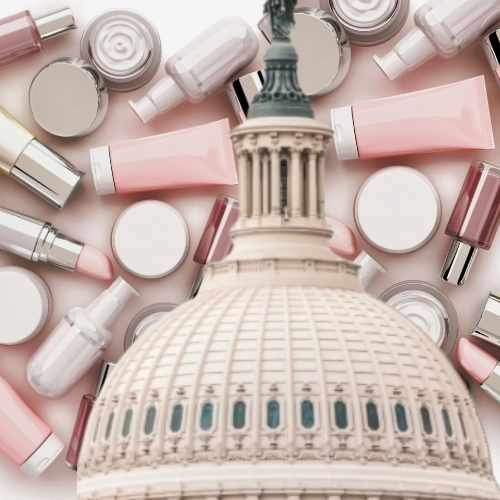Rooted in Justice: The Fight for Safe Cosmetics