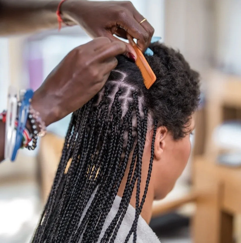 New Braiding Hair Testing Reveals Ongoing Regulatory Gaps in the U.S. Cosmetics Market