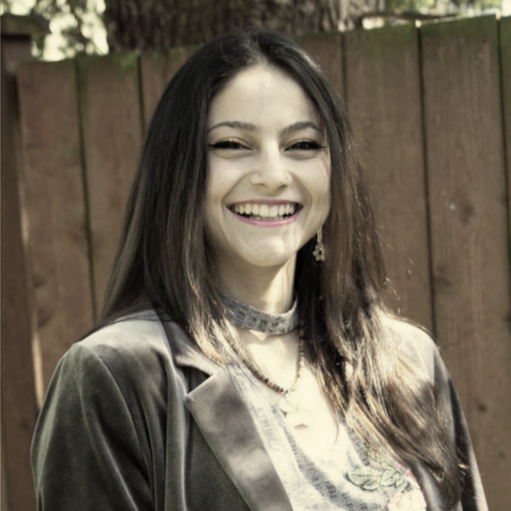Architect of Modern Visibility: Nada Donzelli 