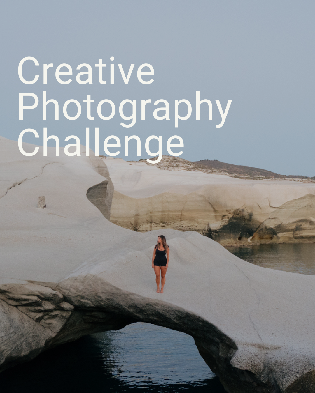 Creative Photography Challenge