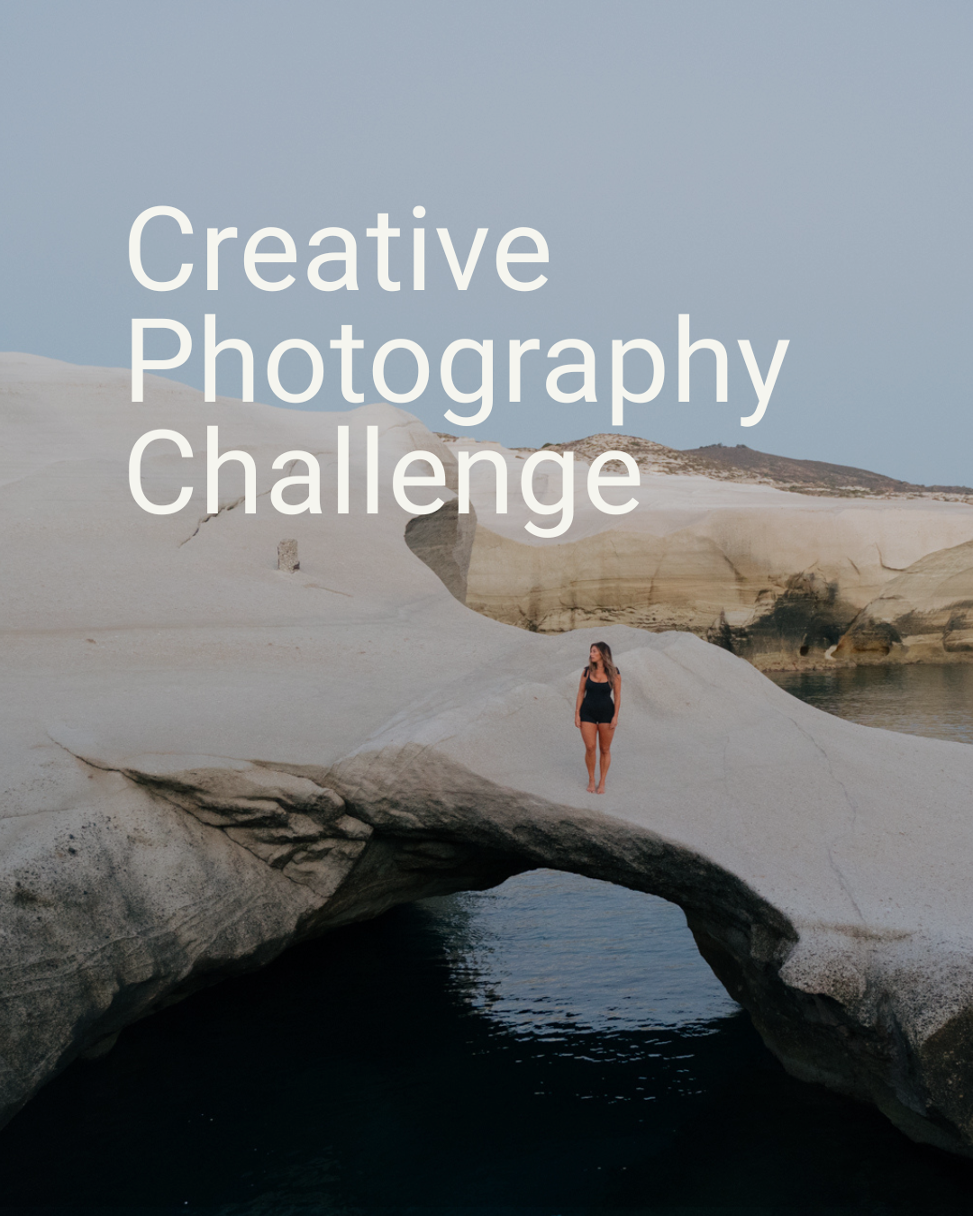 Creative Photography Challenge
