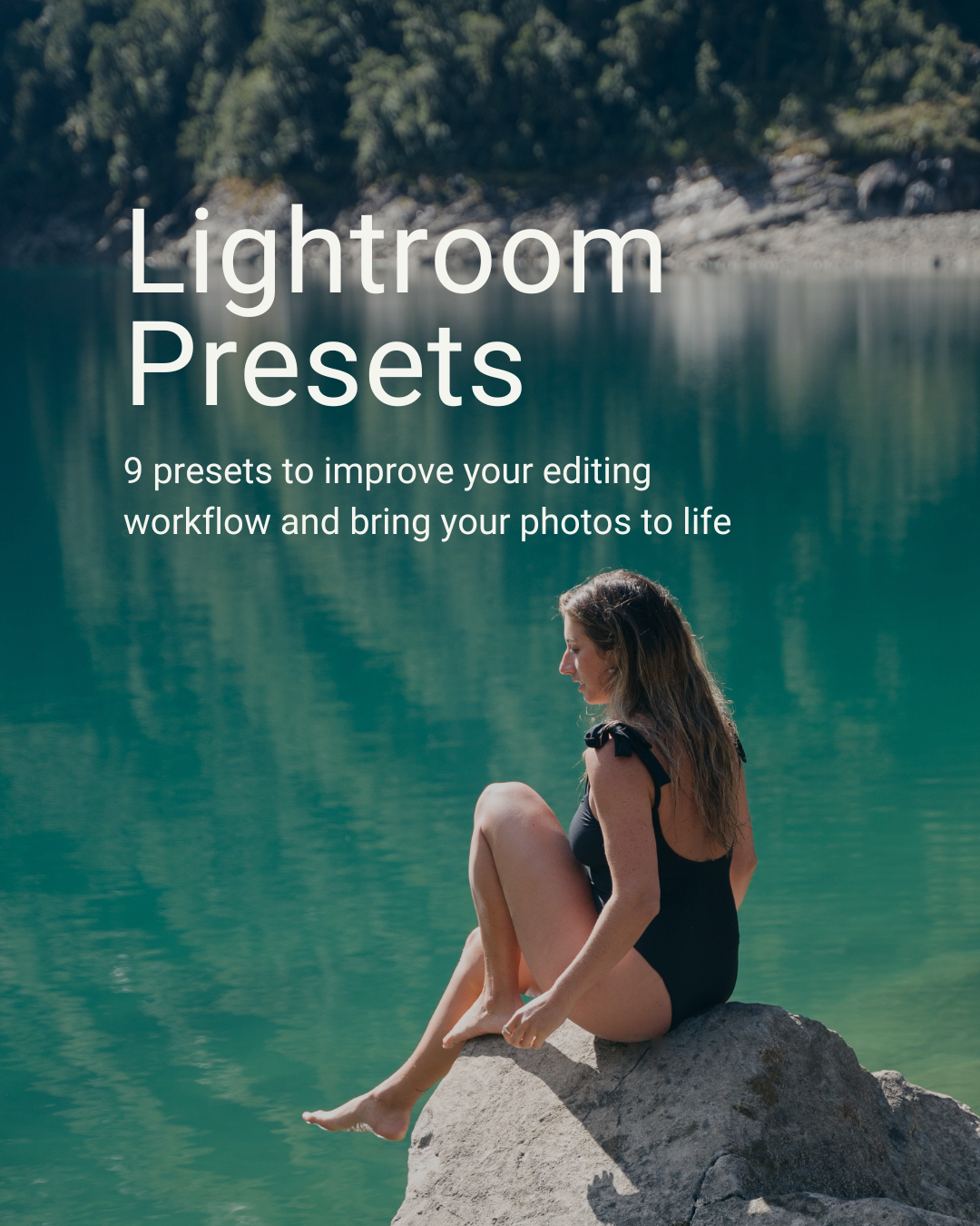 Lightroom Presets