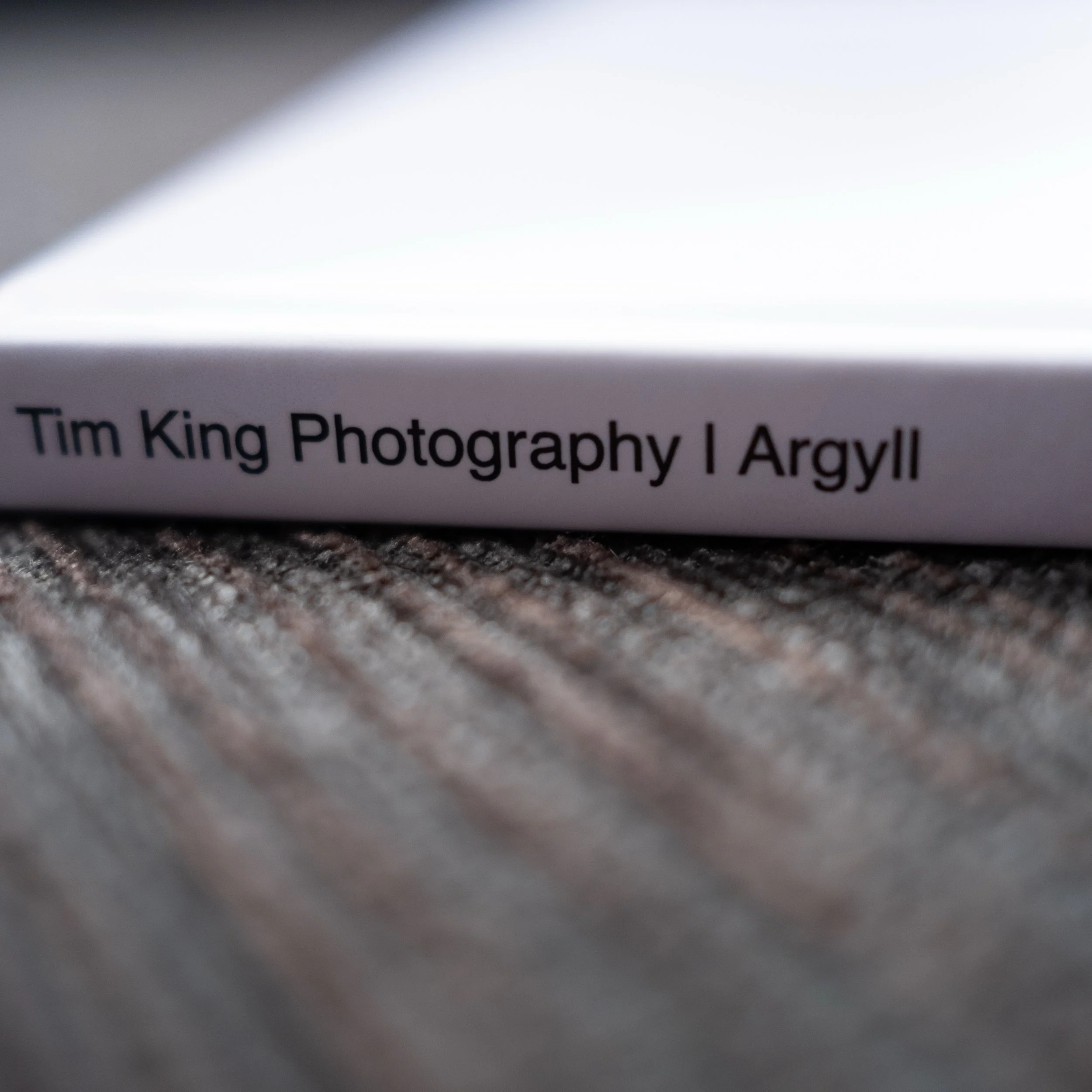 Photographing Argyll and Bute