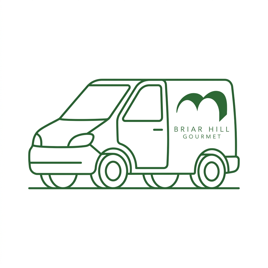 Briar Hill Gourmet delivery truck.png