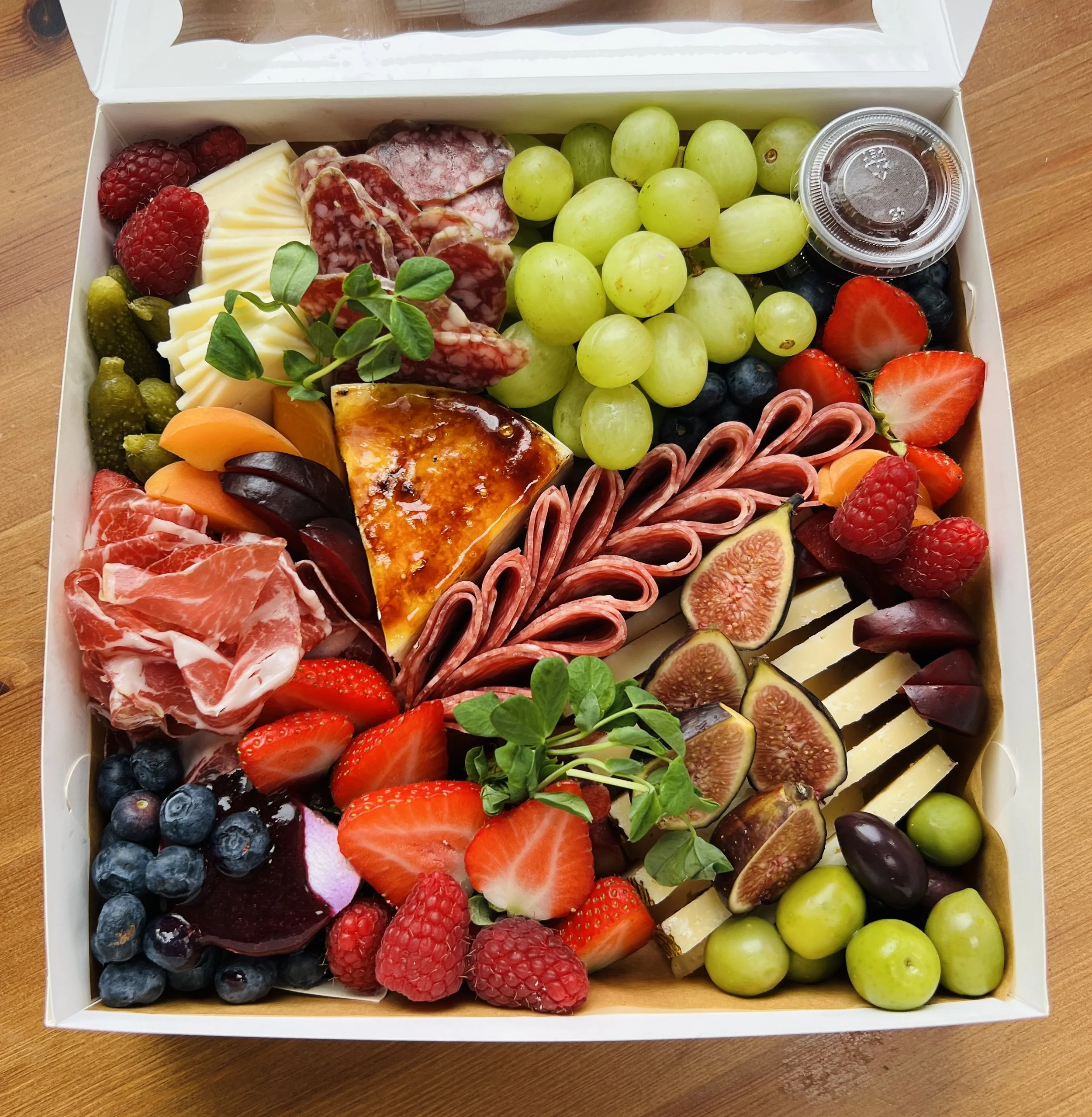 Get-Together Graze Box