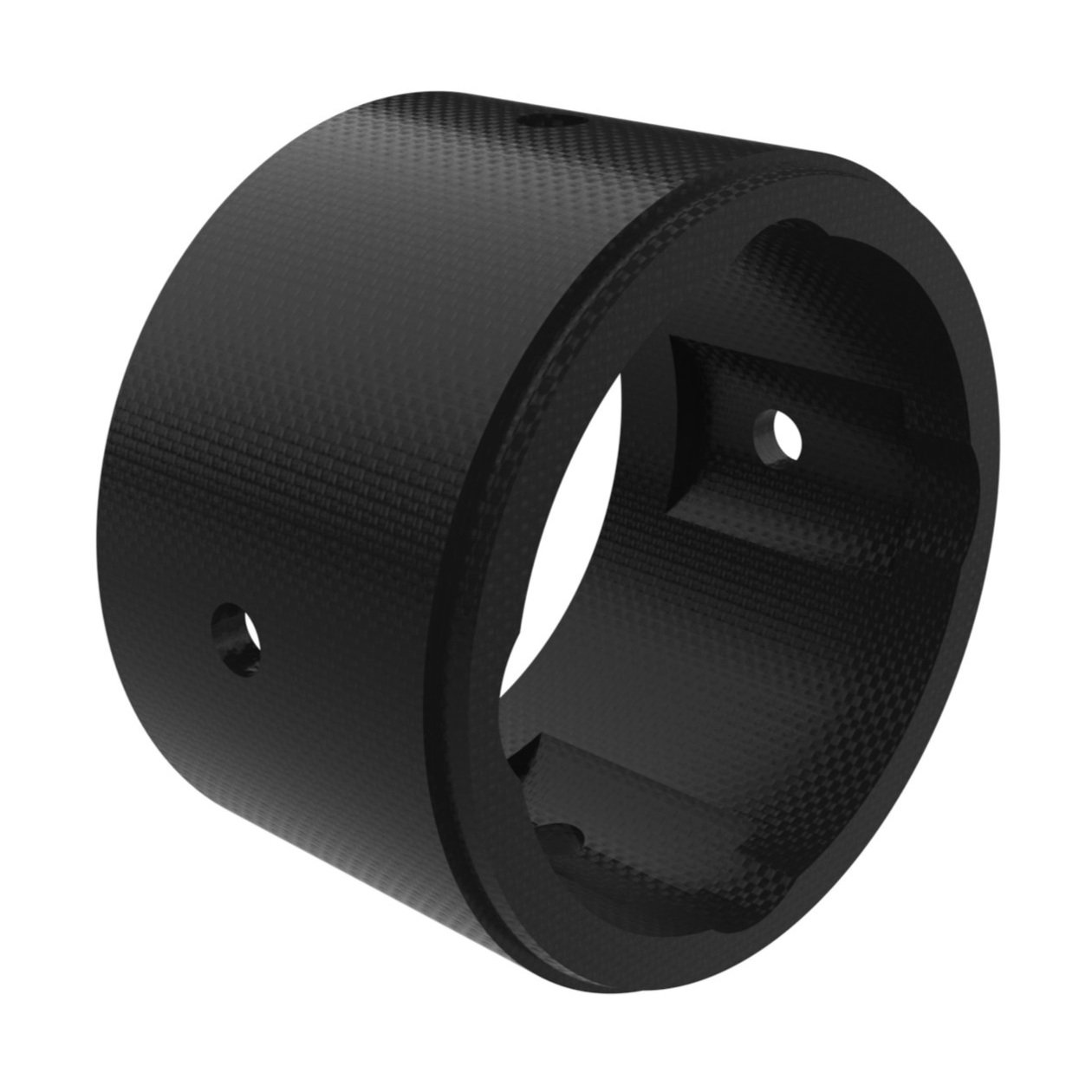 Composite Bearing Render