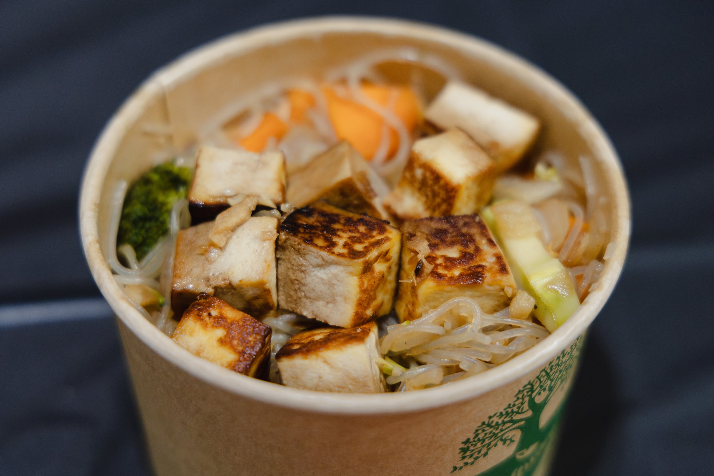 Sapasui (Chop Suey)
