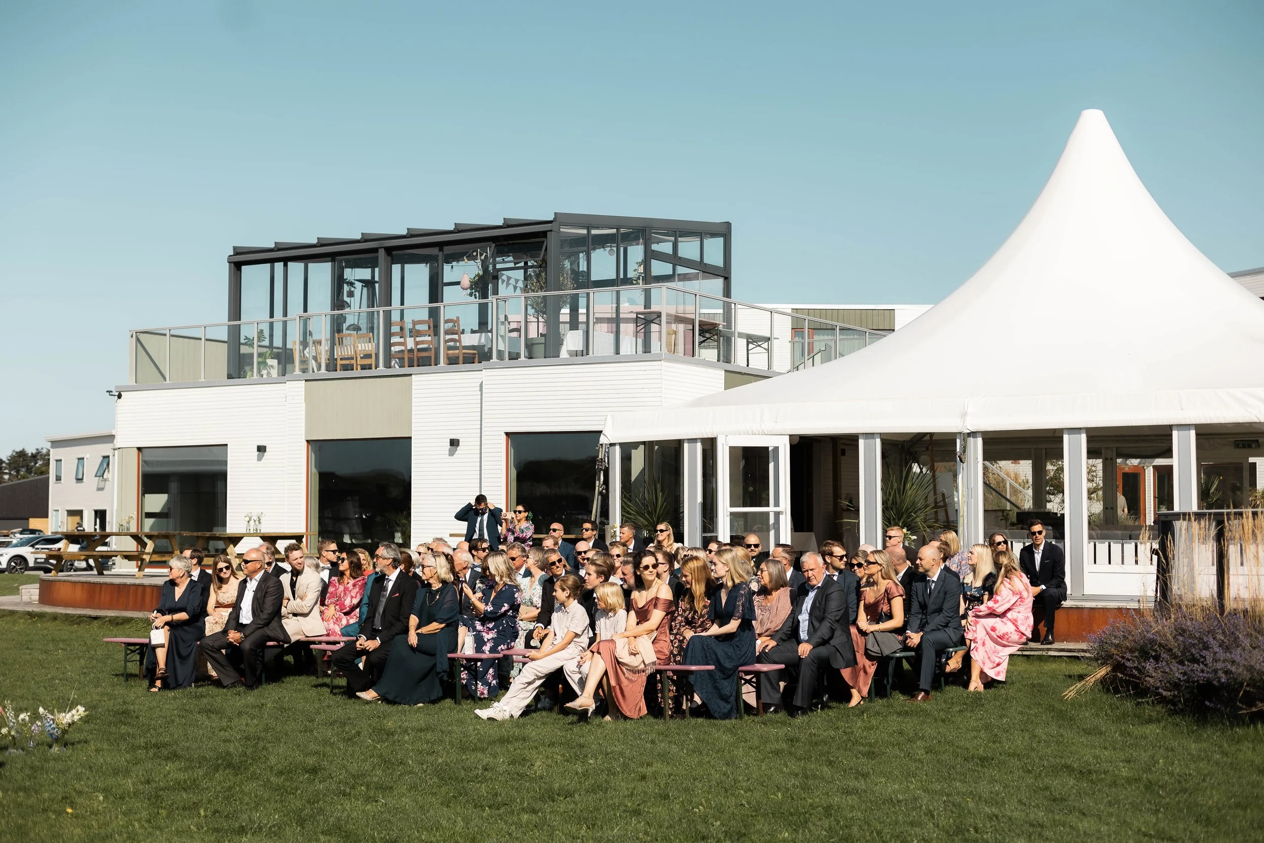 Bryllupsfotograf i Sandnes og Stavanger