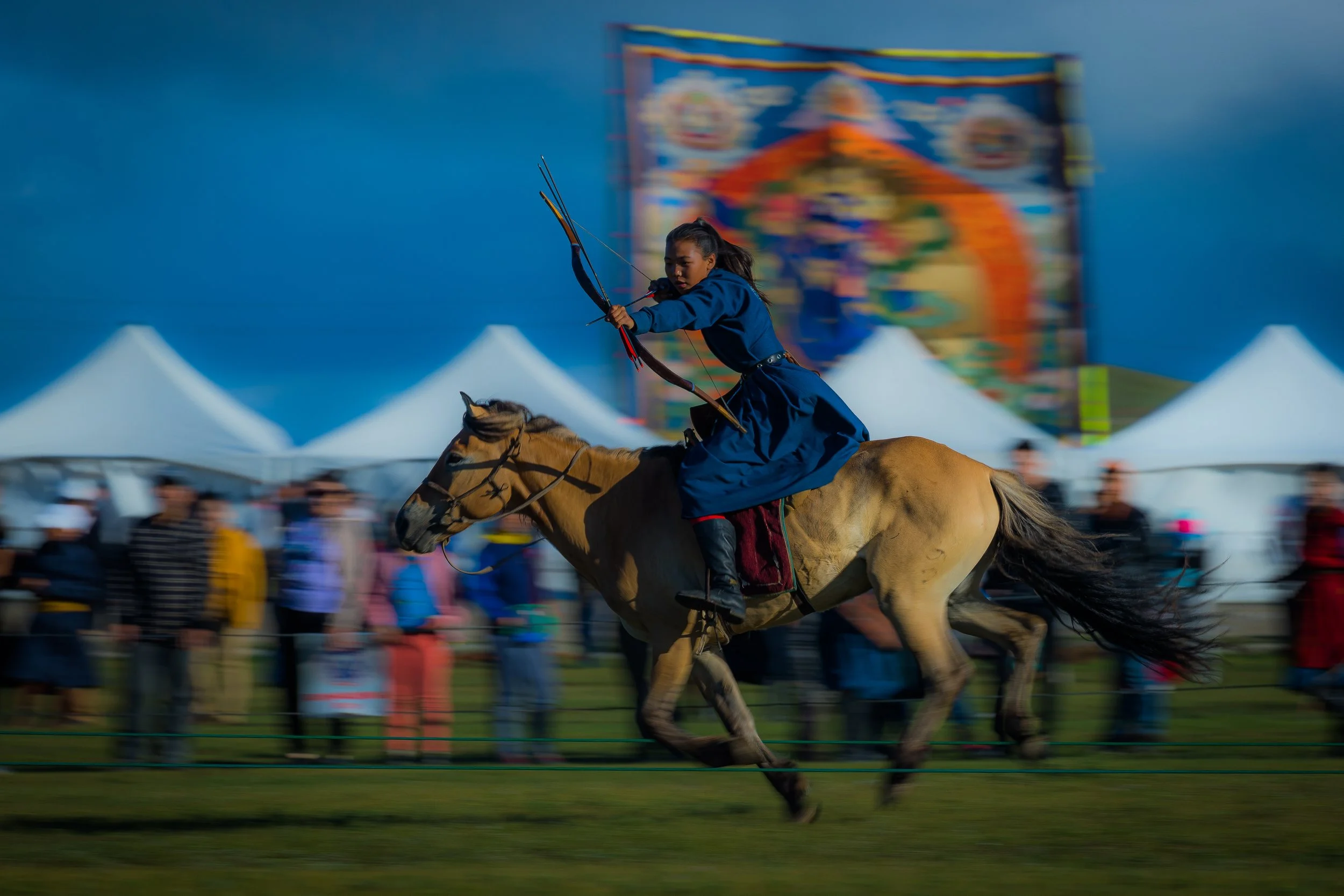 Club Night: Intentional Camera Movement (ICM)