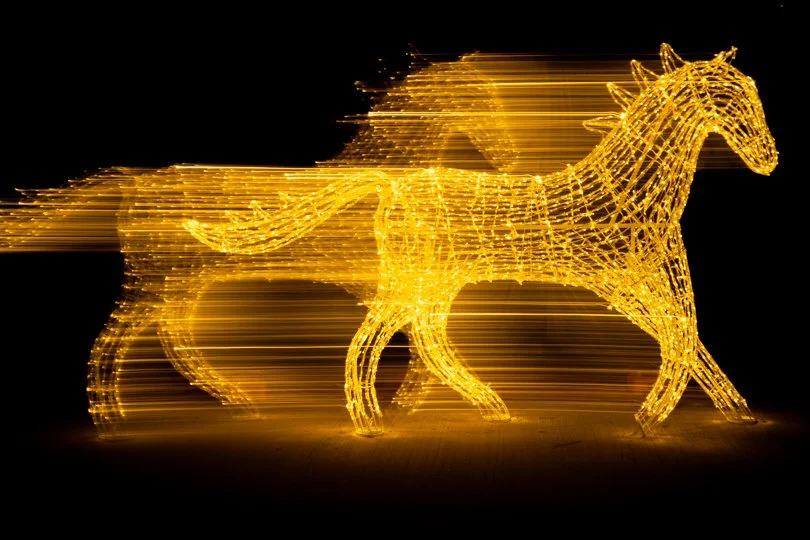 "ICM_1" by Lubin Mathew