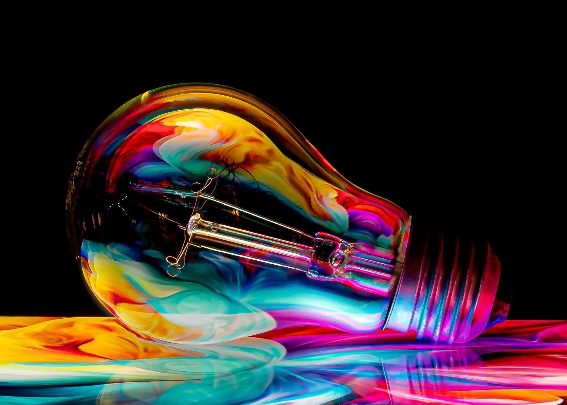 Club Night: Reflections