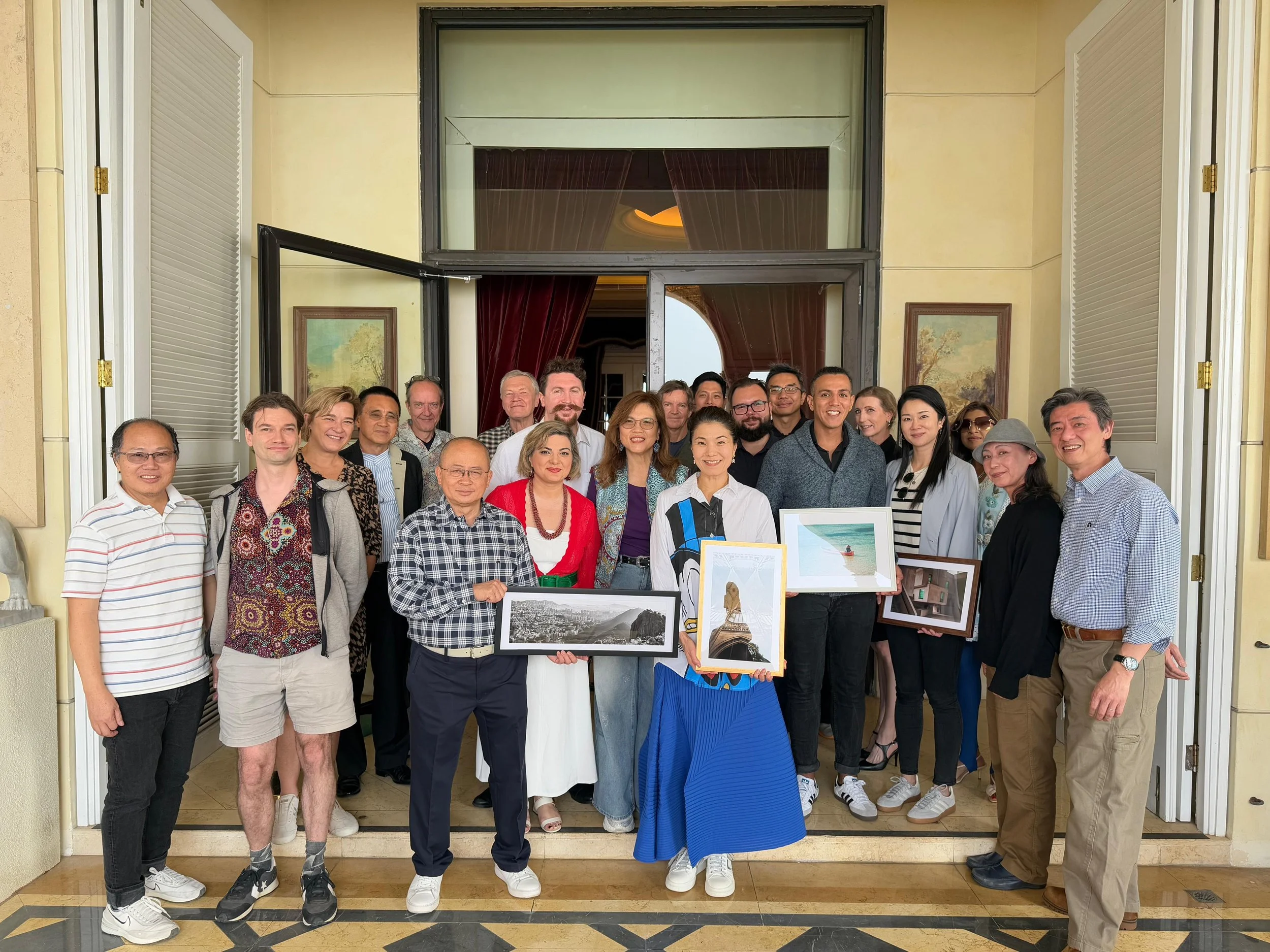 Year-End Gala &amp; Celebrating Our 2025 Winners