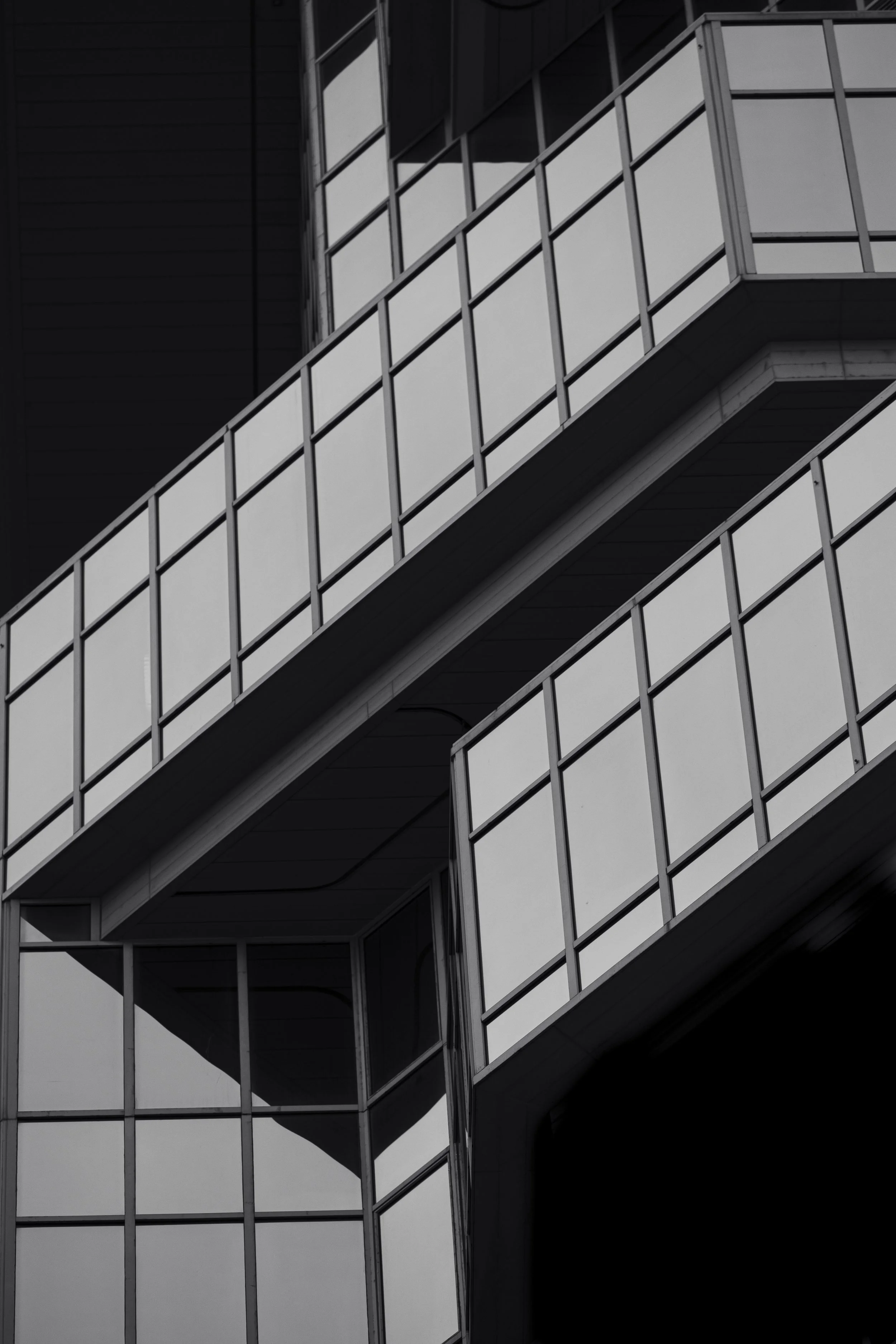 "Finding the abstract in an Icon" by Emma Beal