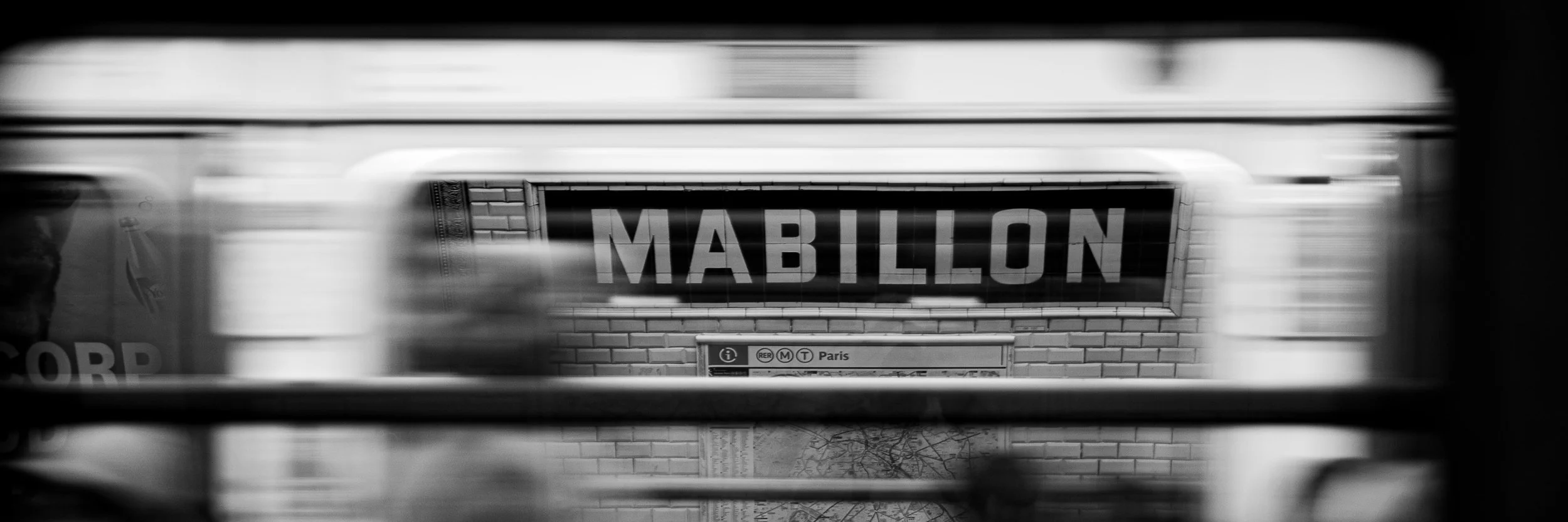 "Mabillon" by Col Sim