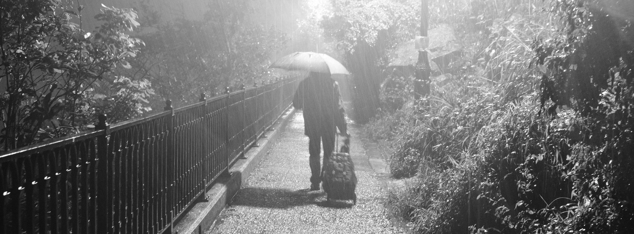 "Comforts of the Photographer" by Jon Babek