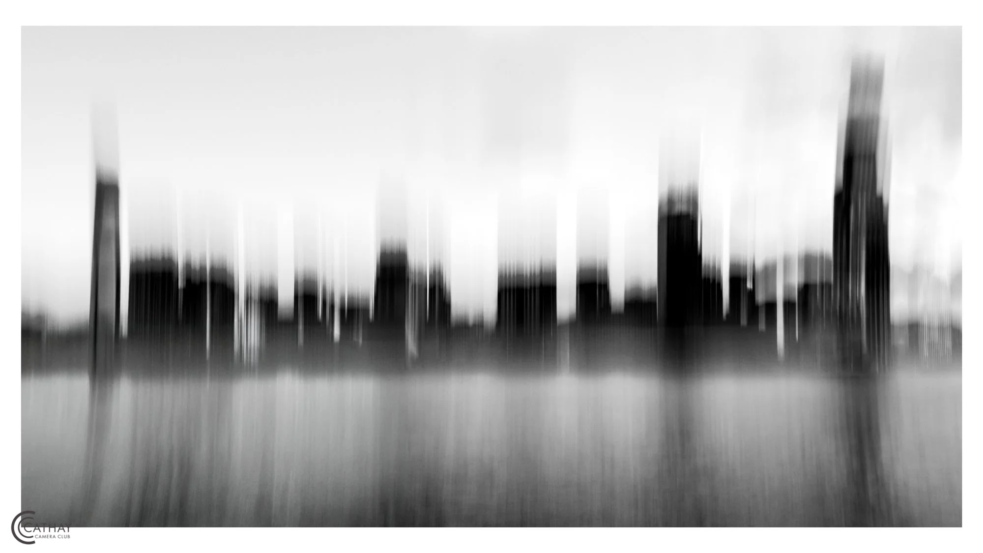 "Victoria Verticals" by Thomas Bush