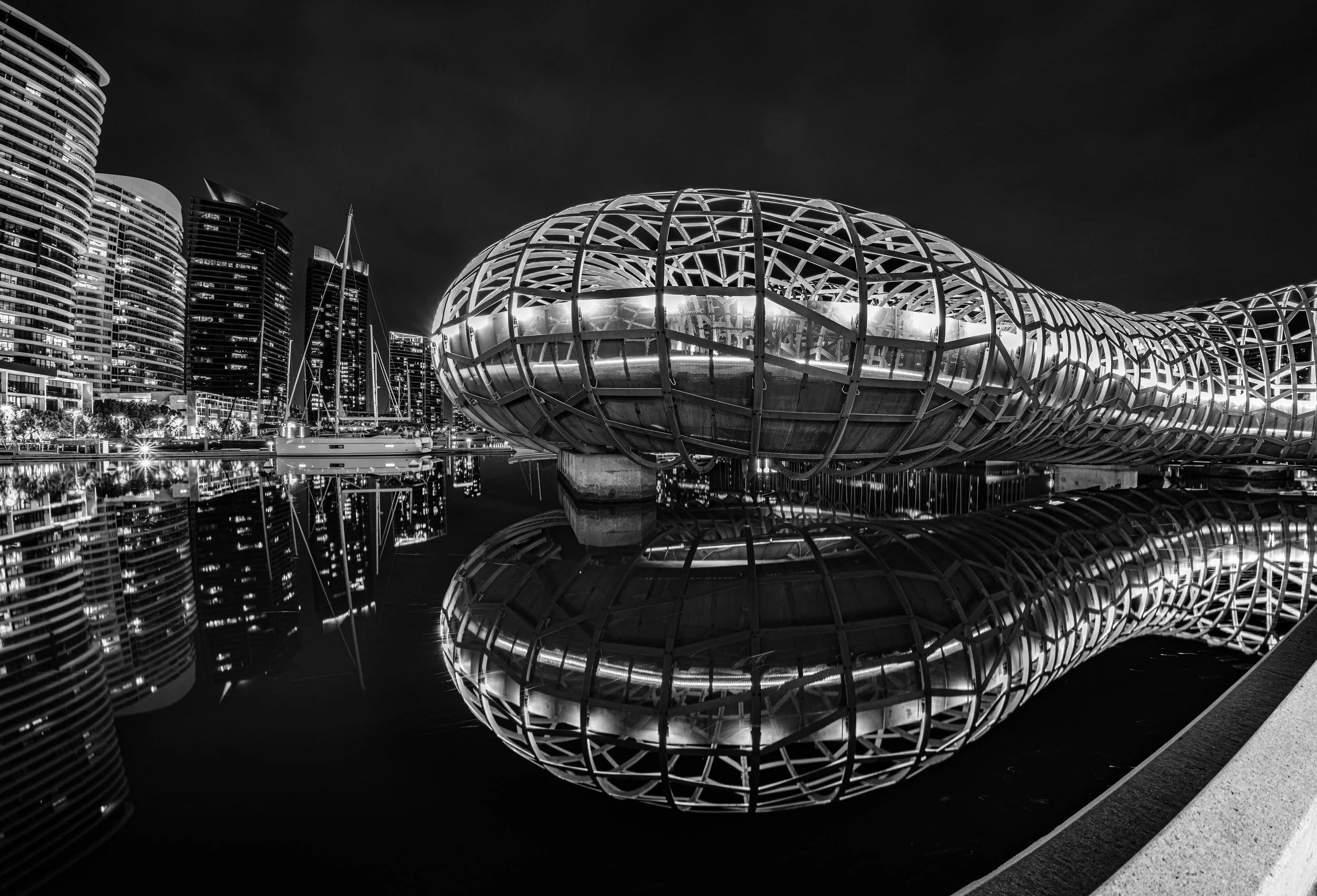 "In the Heart of the Sea" by Francesco Zappone