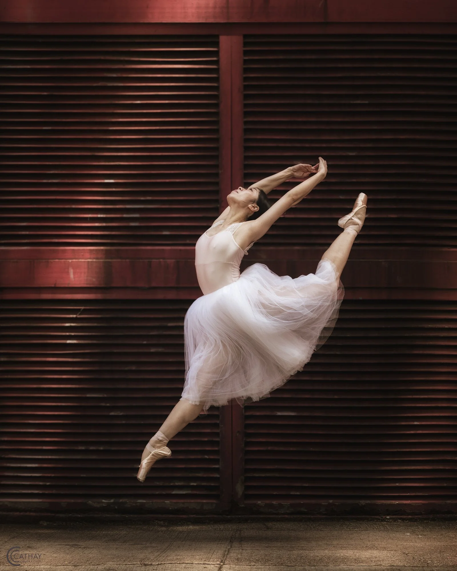 "Tiny Dancer" by Gary Jones