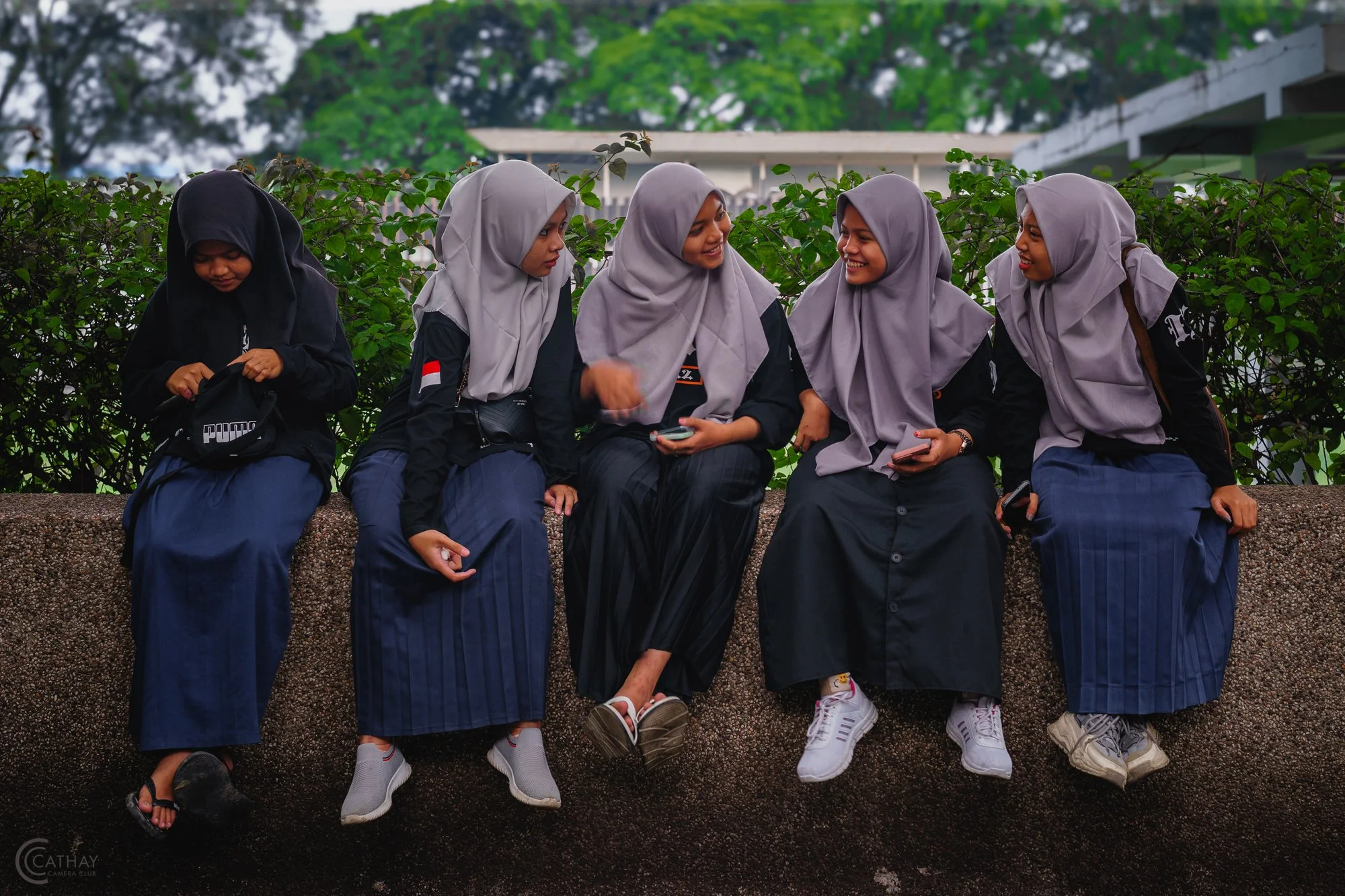"BLACK SHEEP" by James Issam Mengad