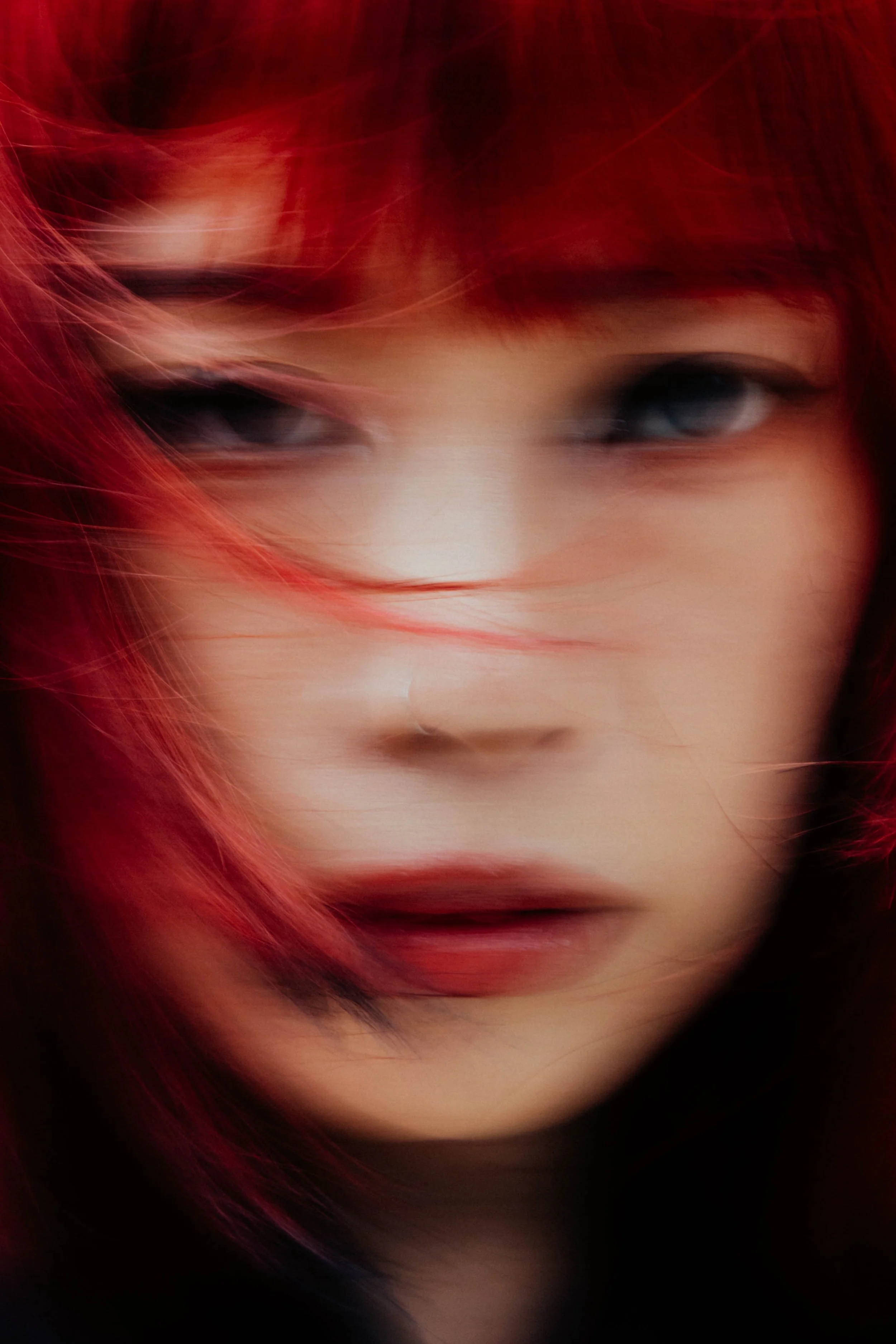 "Jean" by Quentin Delesalle