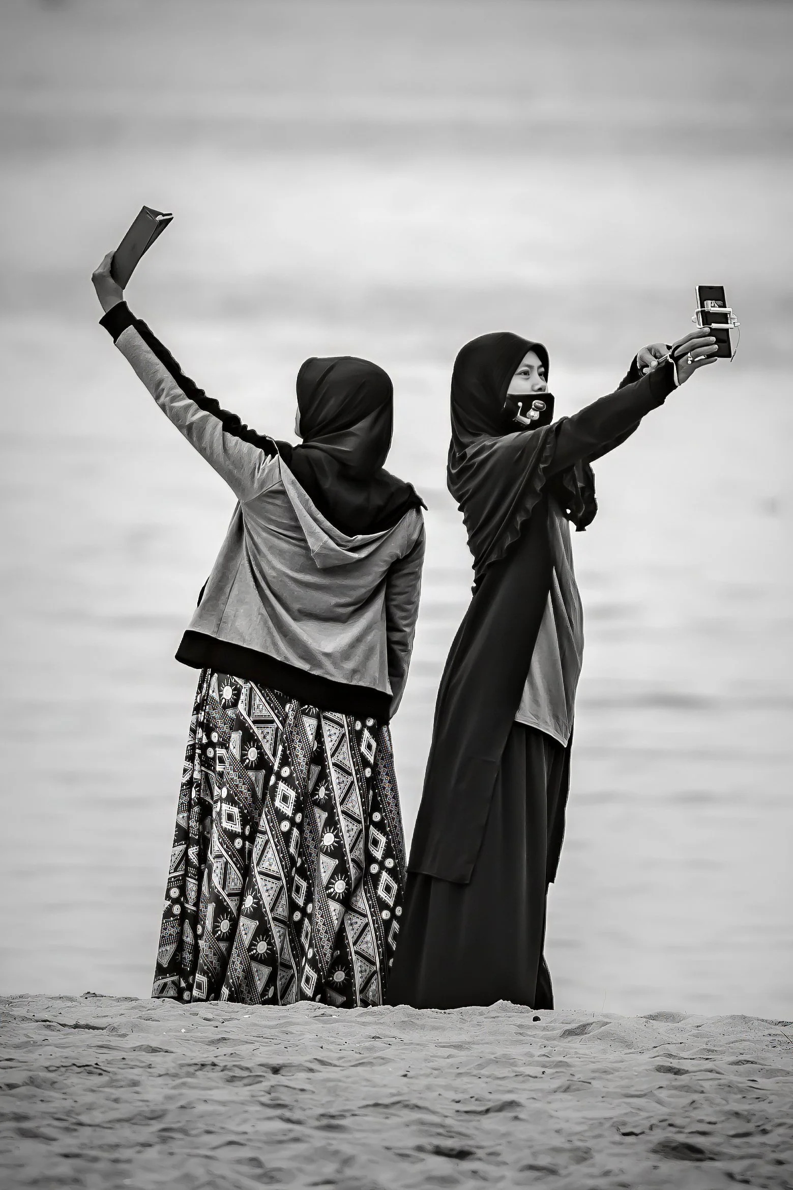 "Incognito" by Col Sim