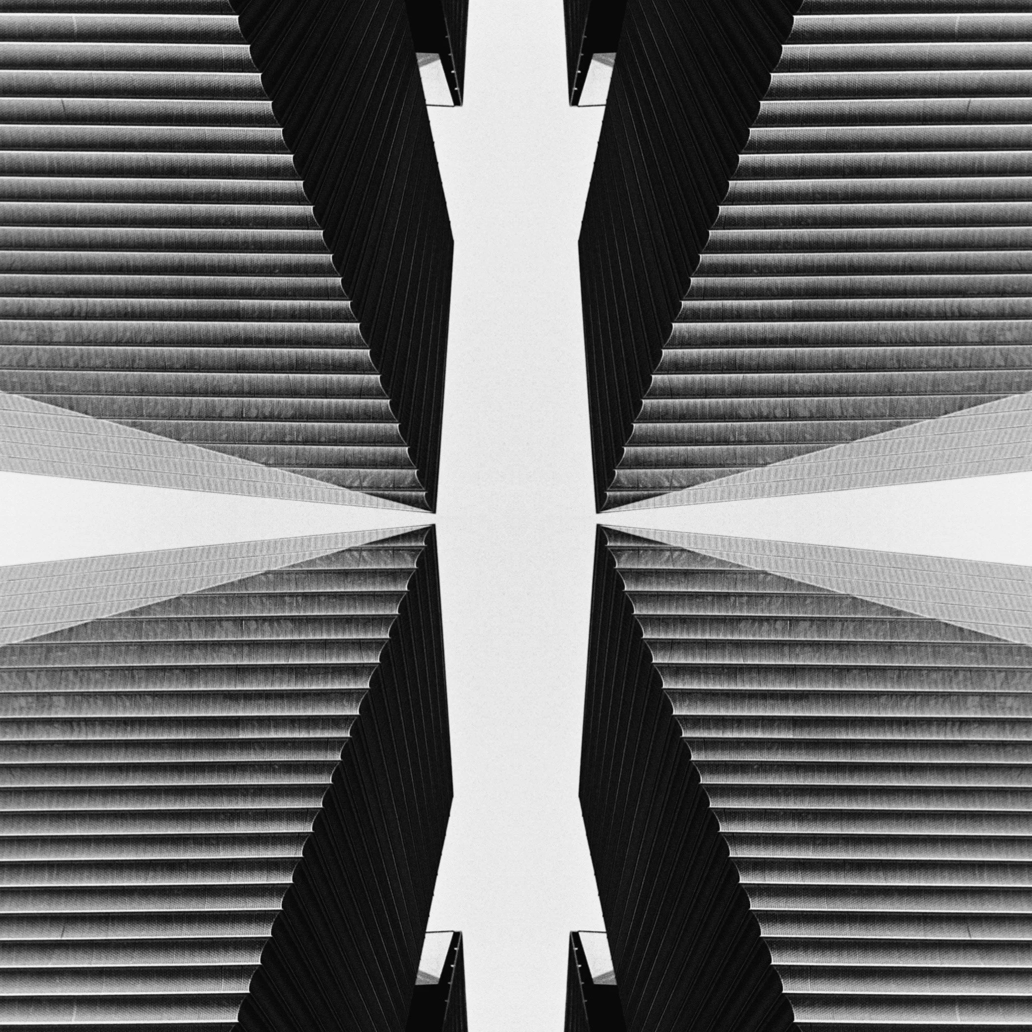 "Different Look at the Palace Museum, Hong Kong" by Lukasz Wieslawski