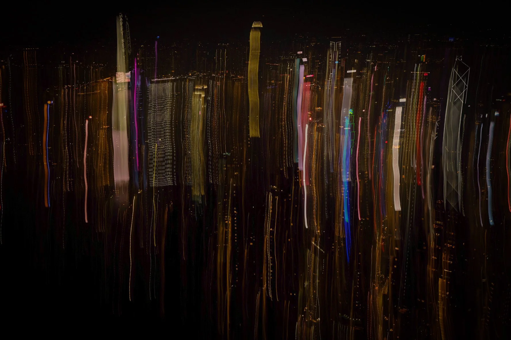 "HK Peak" by Hari Hara Sudhan Parthipan