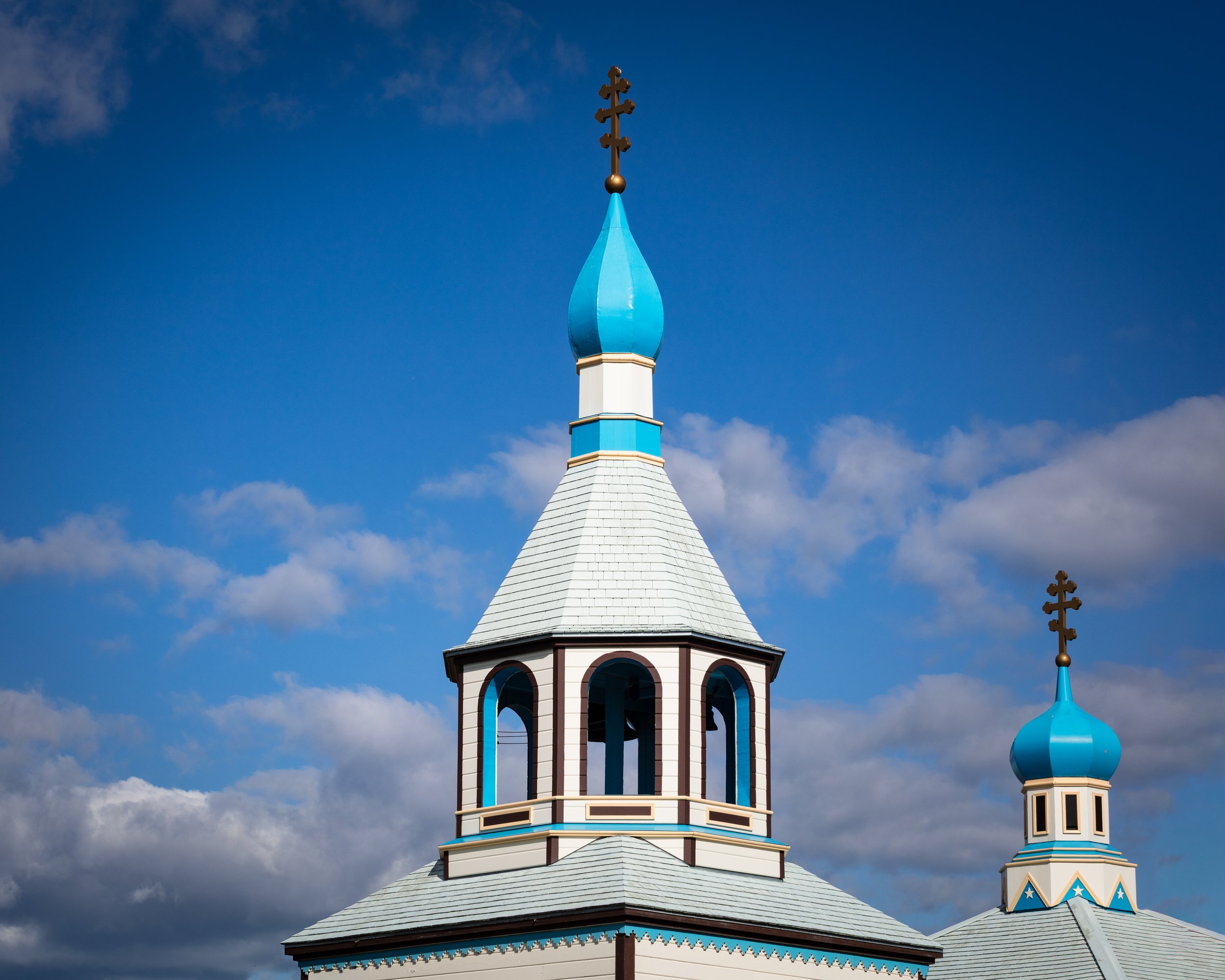 "Matching the Heavenly Colors" by Jeremiah Palmerston