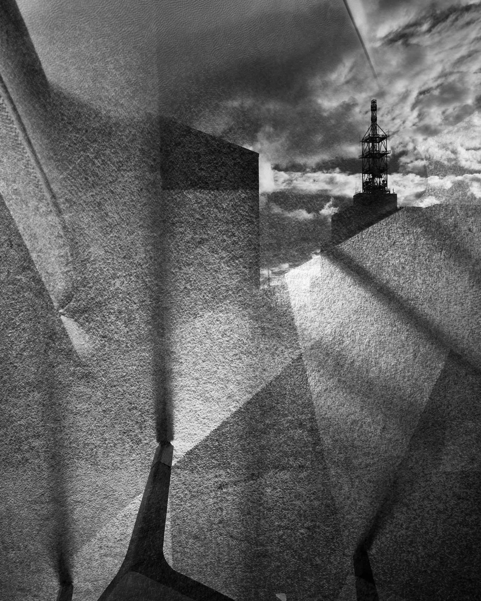 "A Hint Of Something Real" by Mike Epstein