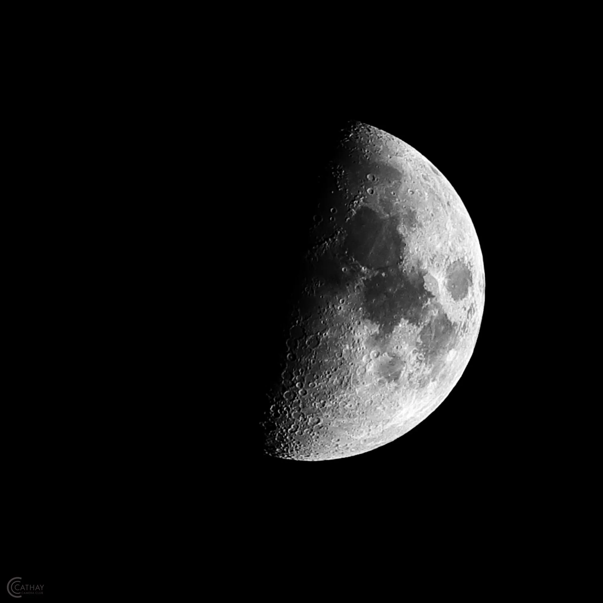 "La Luna 260919" by Bharat Khemlani