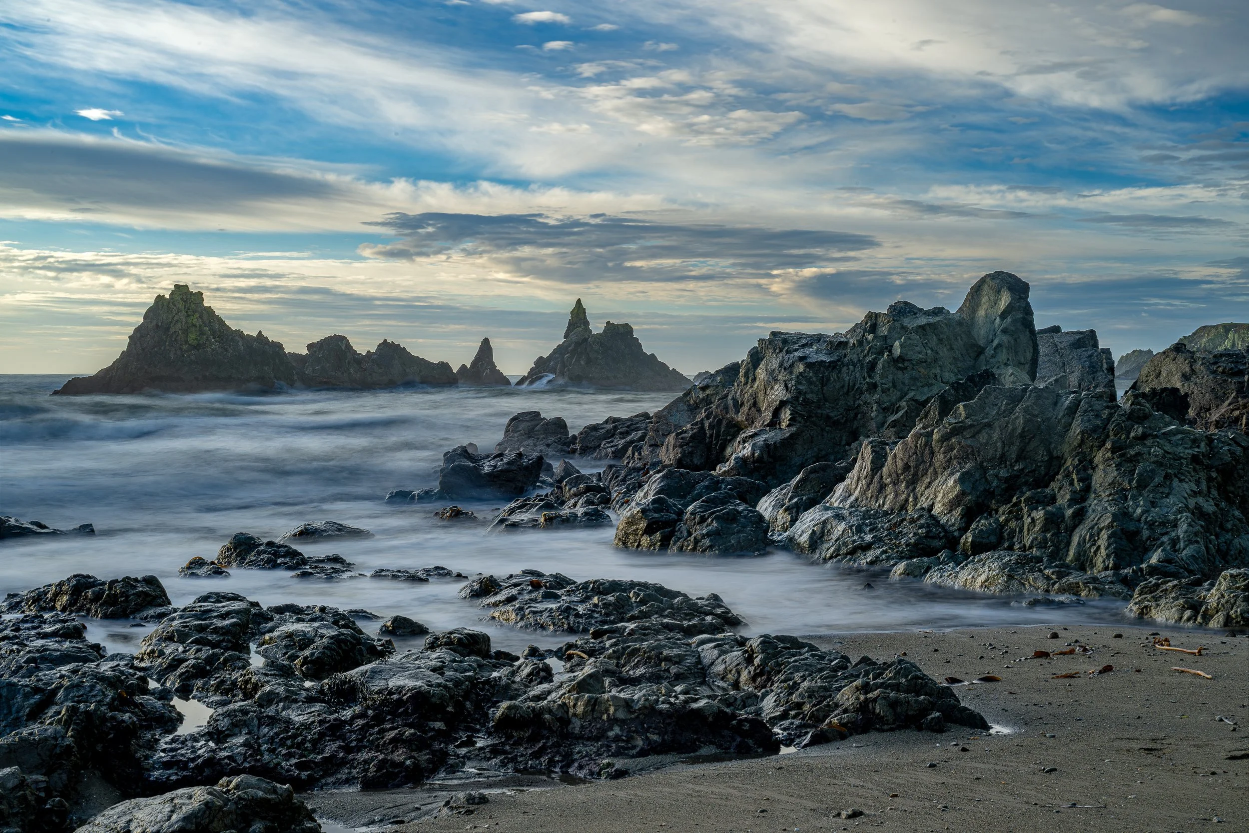 "Fantasy" by Joe Maher